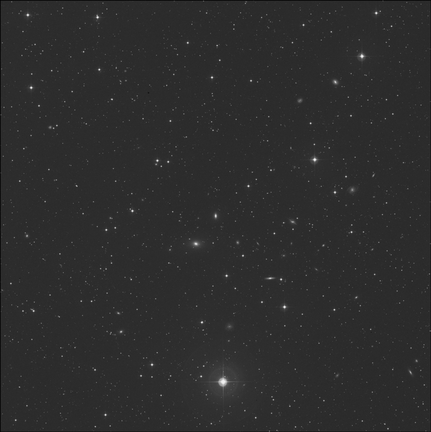 NGC 2562