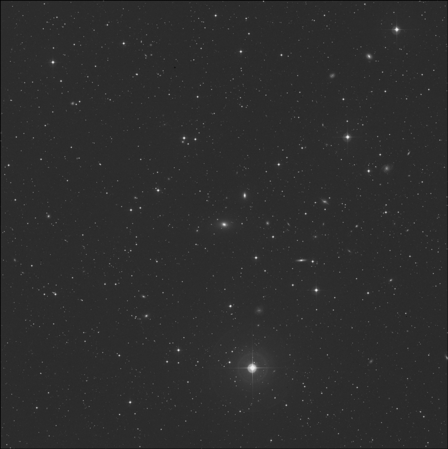 NGC 2563