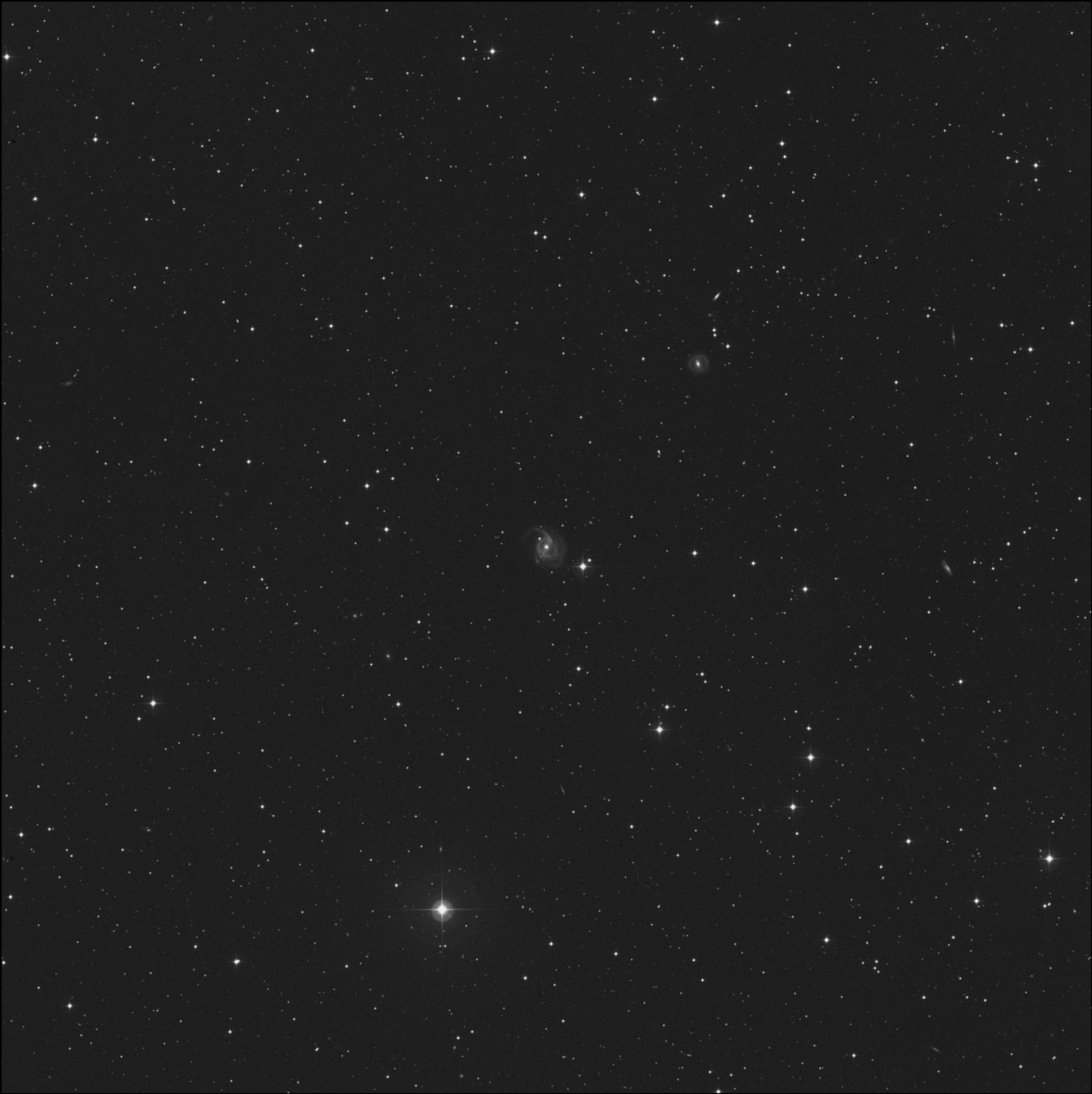 NGC 2595