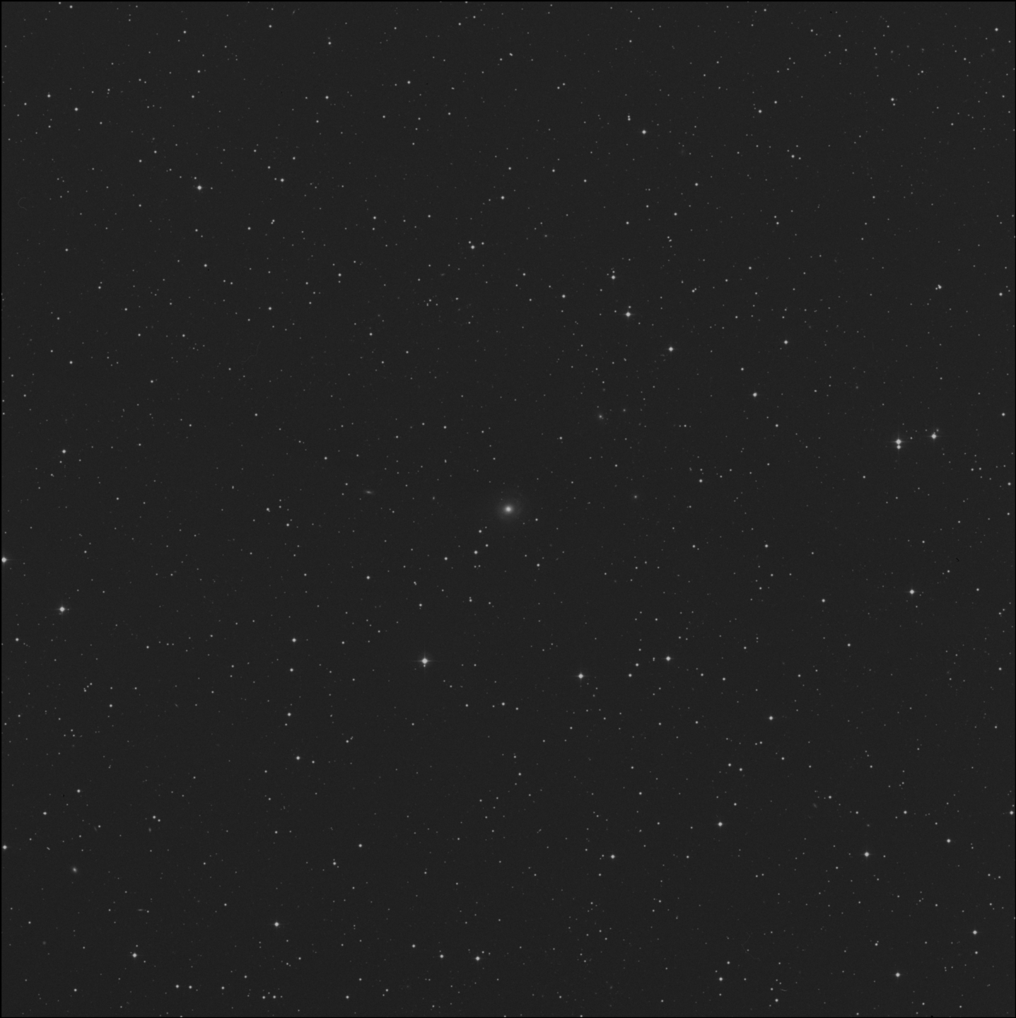 NGC 2599