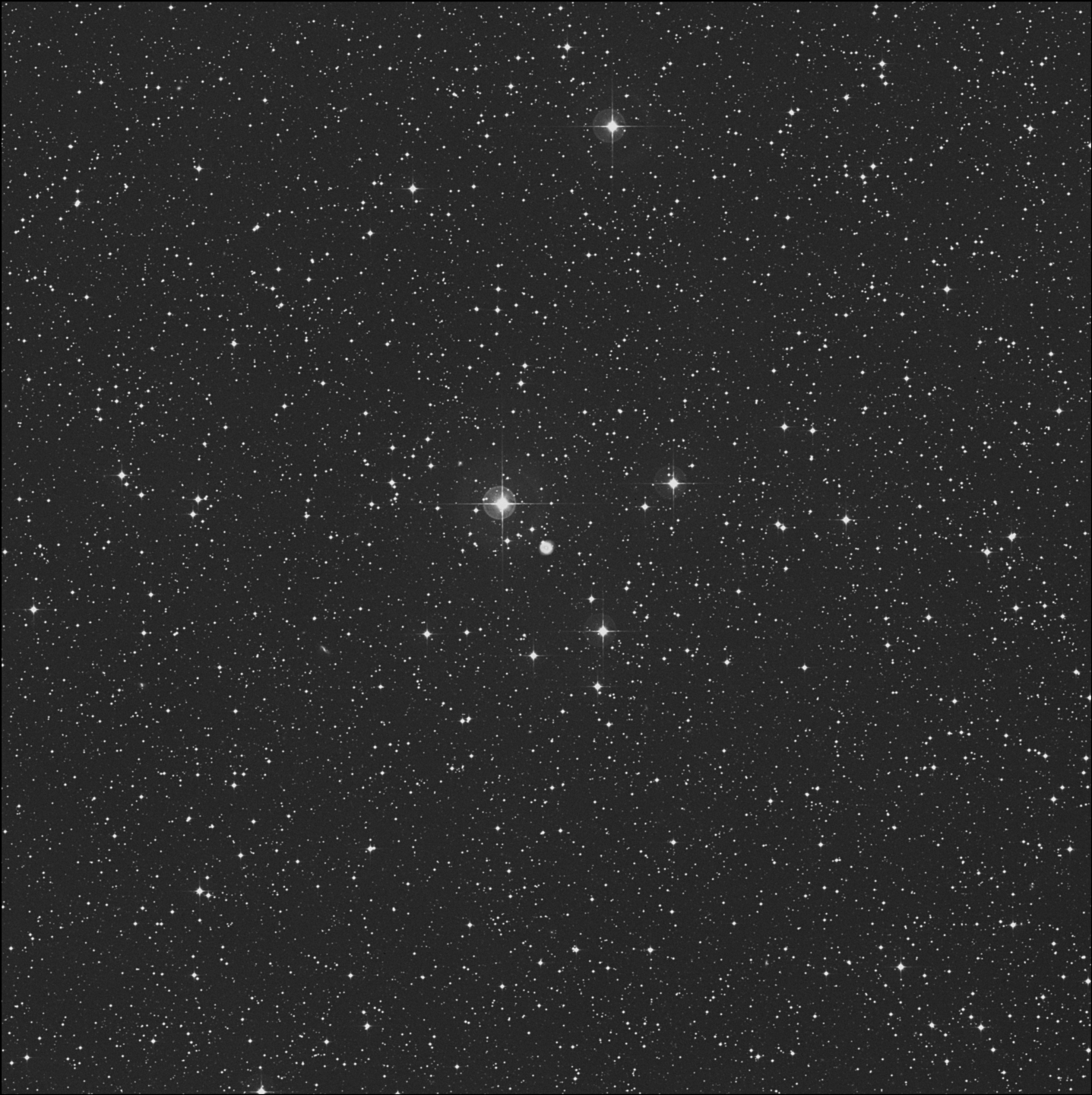 NGC 2610
