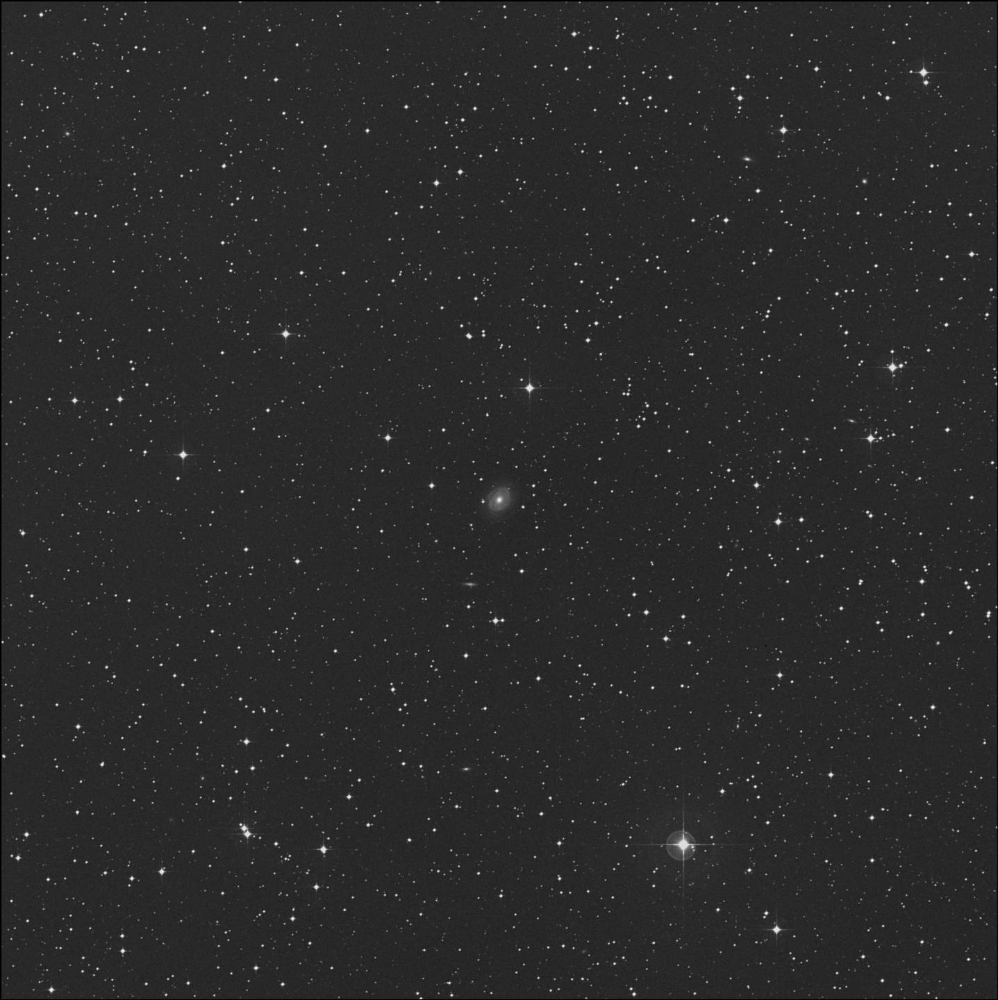 NGC 2618