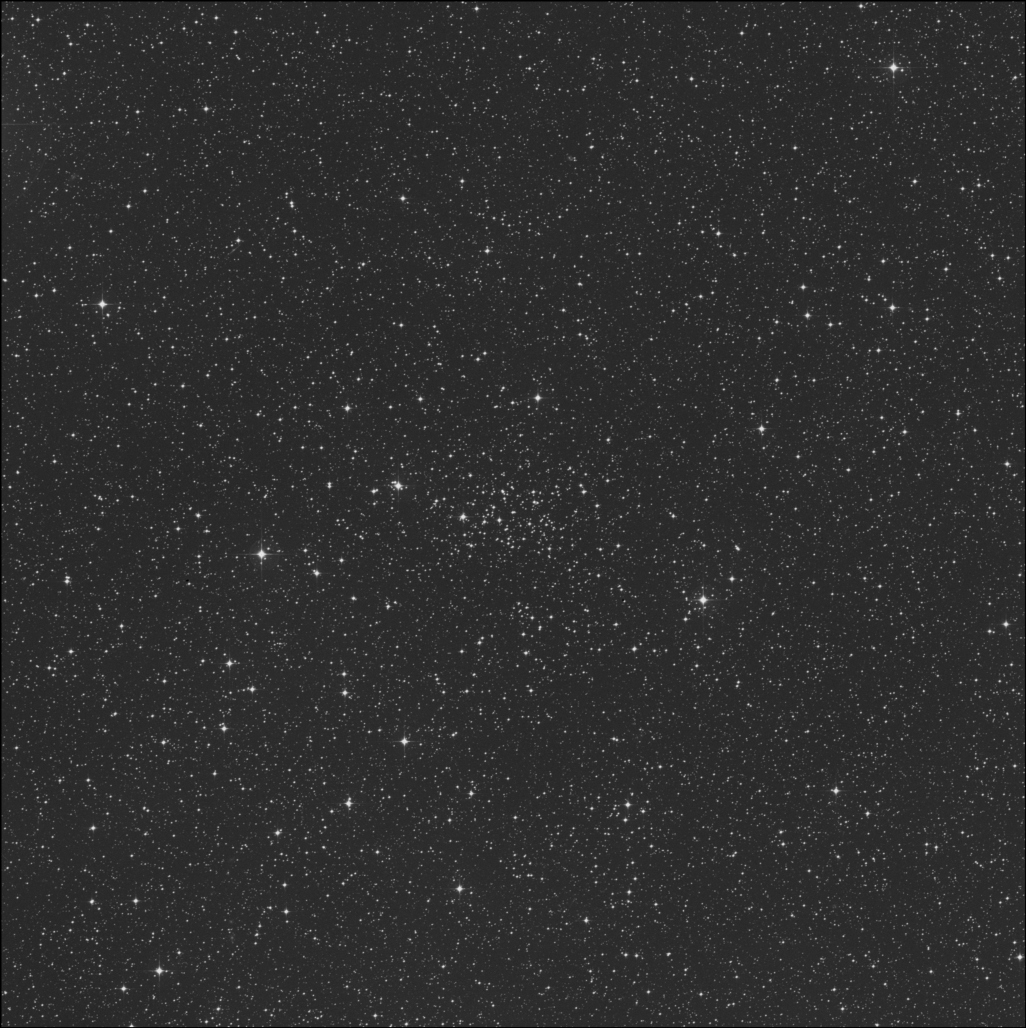 NGC 2627