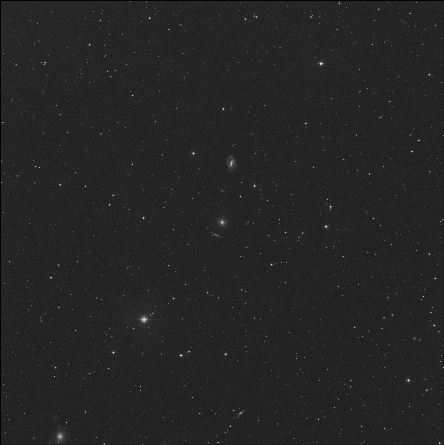 NGC 2634