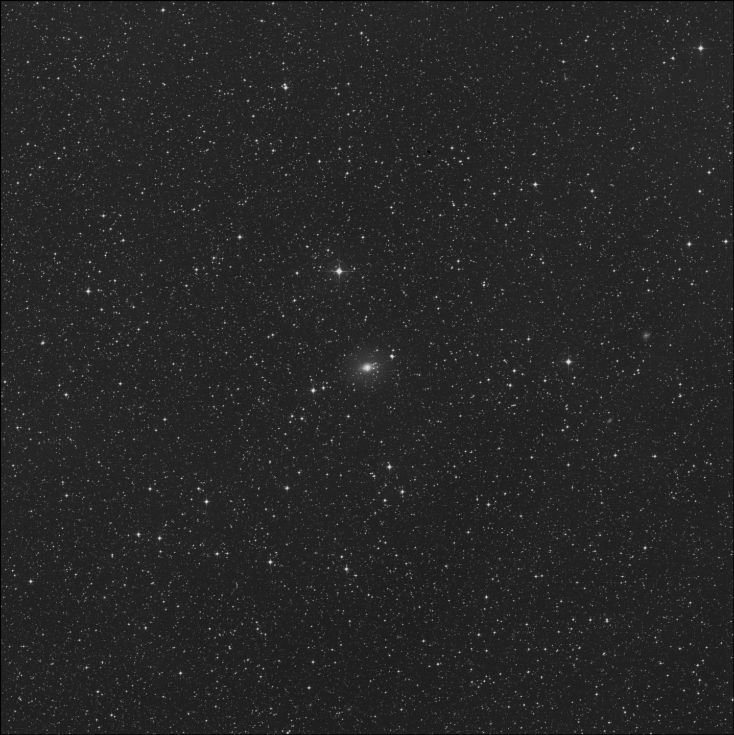 NGC 2640