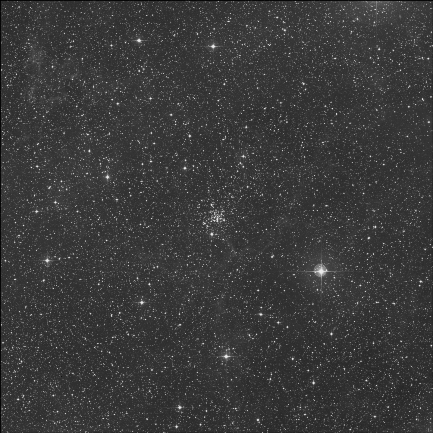NGC 2660