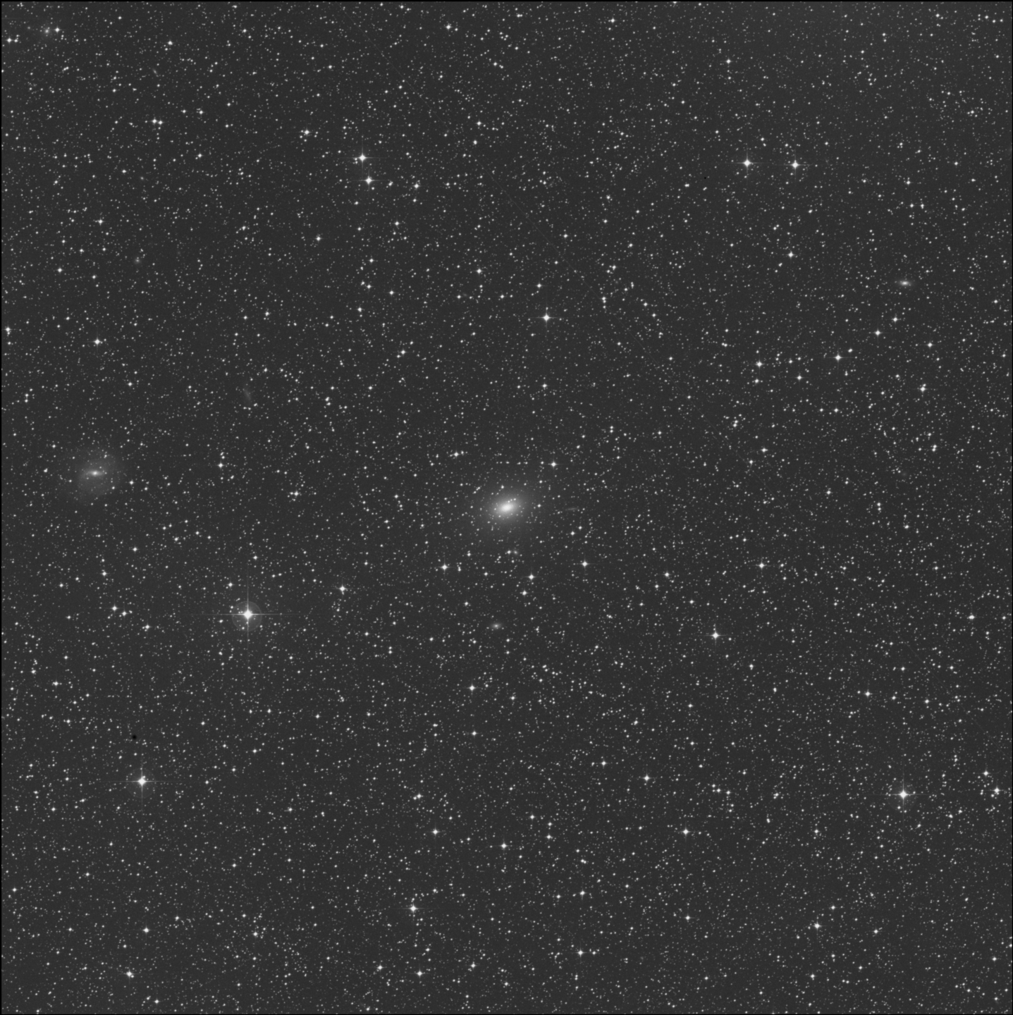 NGC 2663