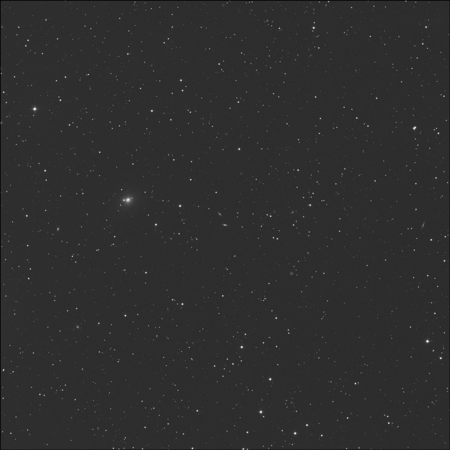 NGC 2667