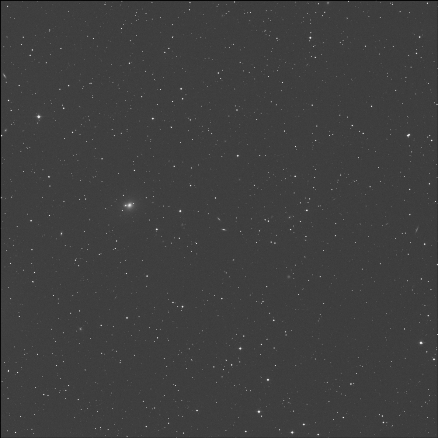 NGC 2667