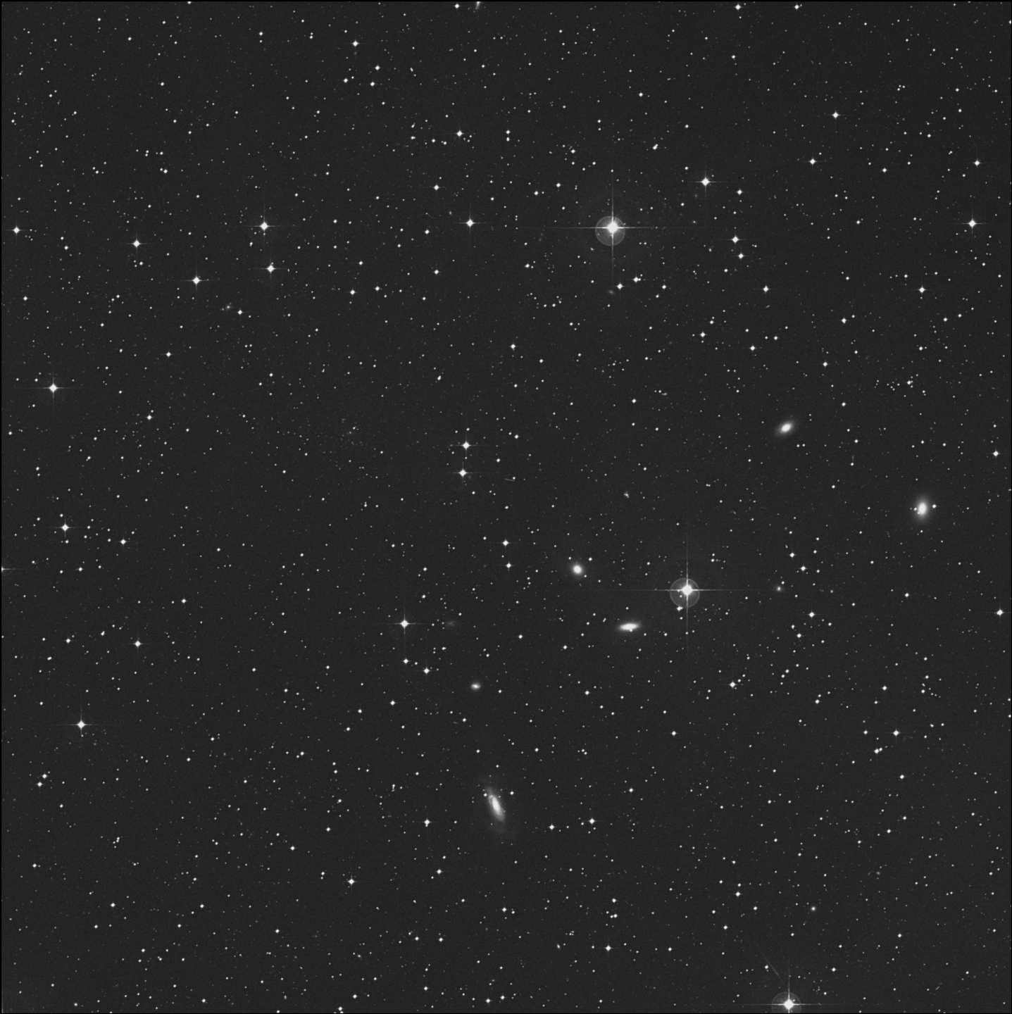 NGC 2707