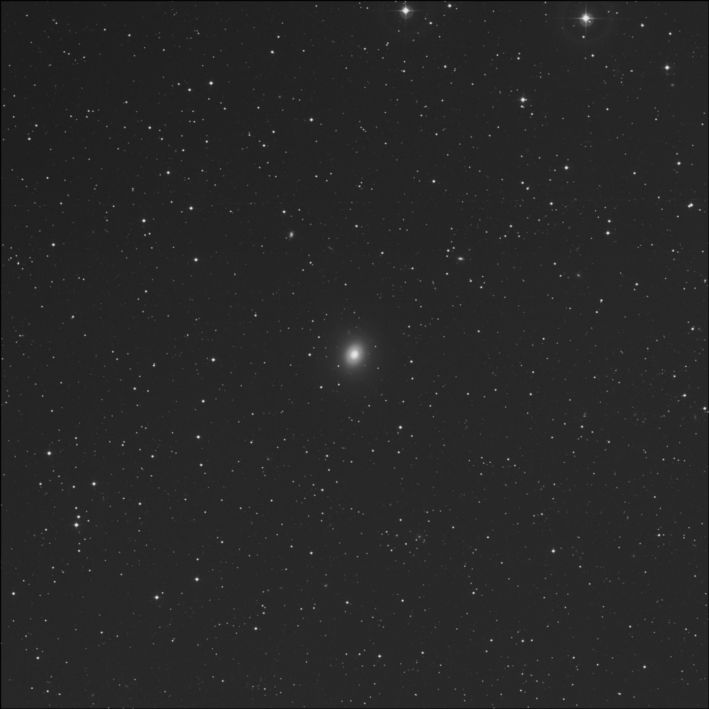 Galaxia de la Corona de Joyas