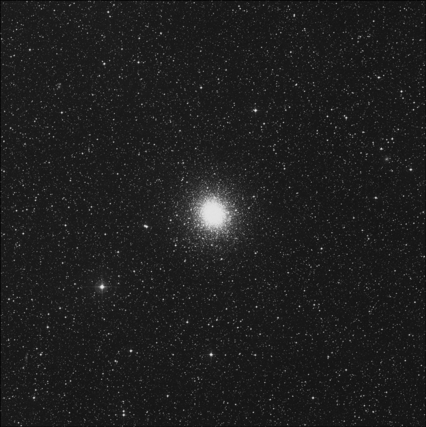 Cúmulo del Arco Iris