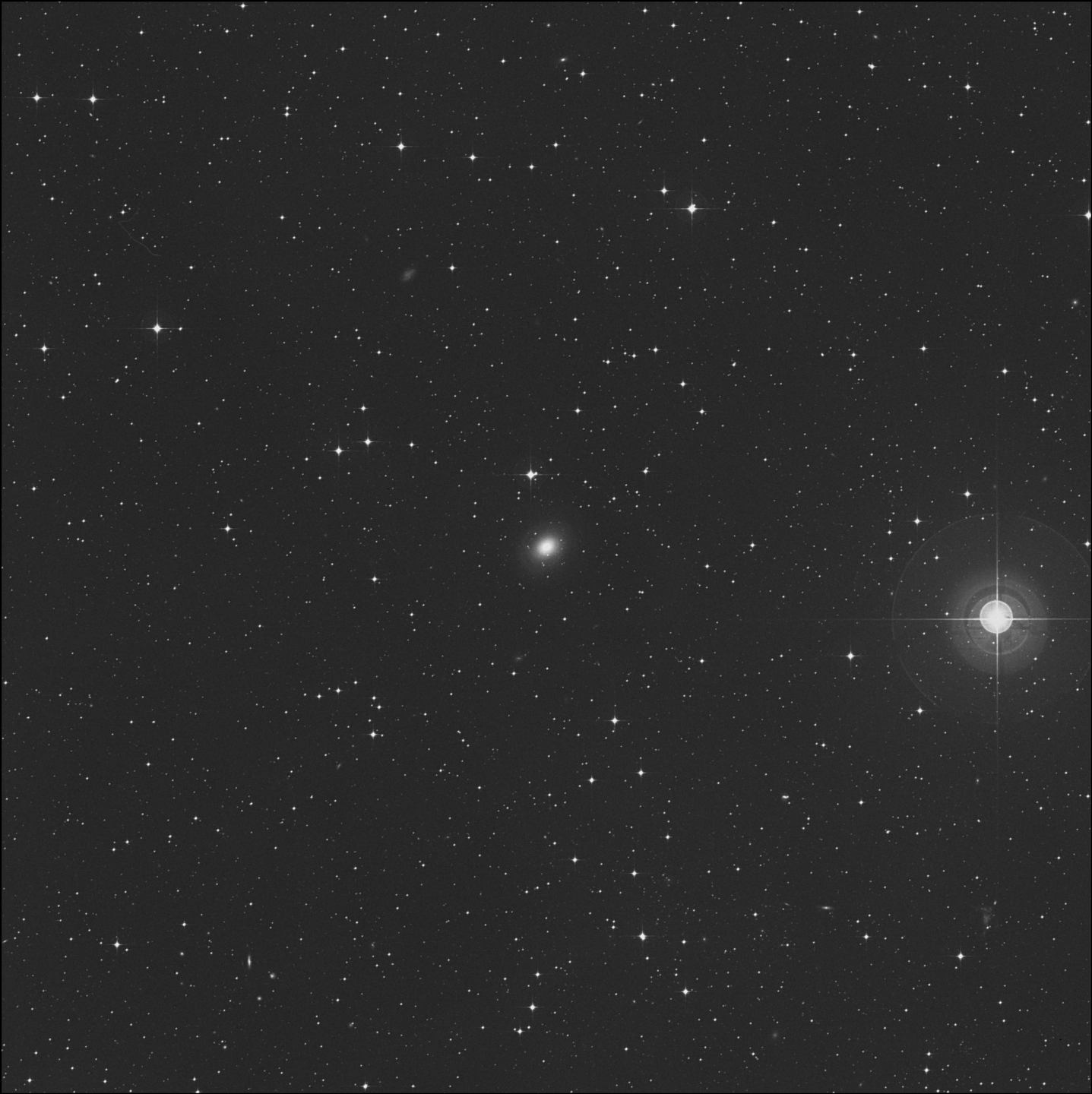 NGC 2855