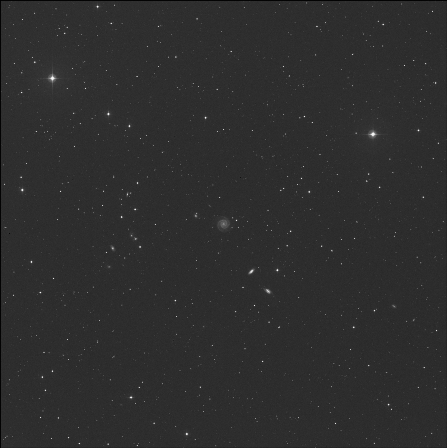 NGC 2857