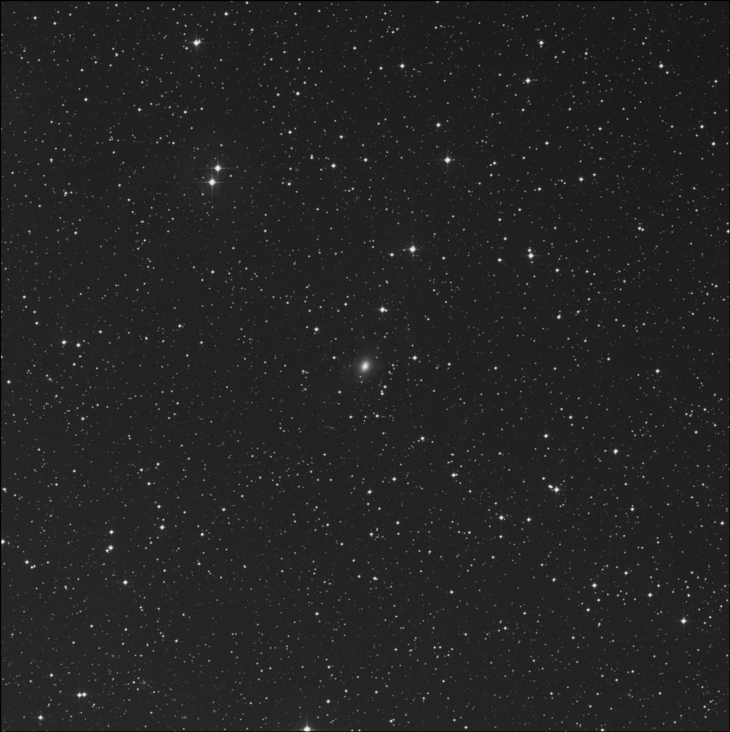 NGC 2865