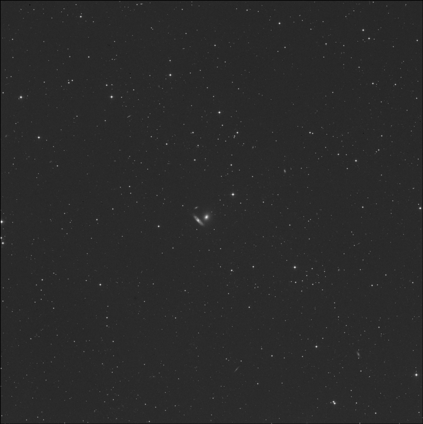 NGC 2871