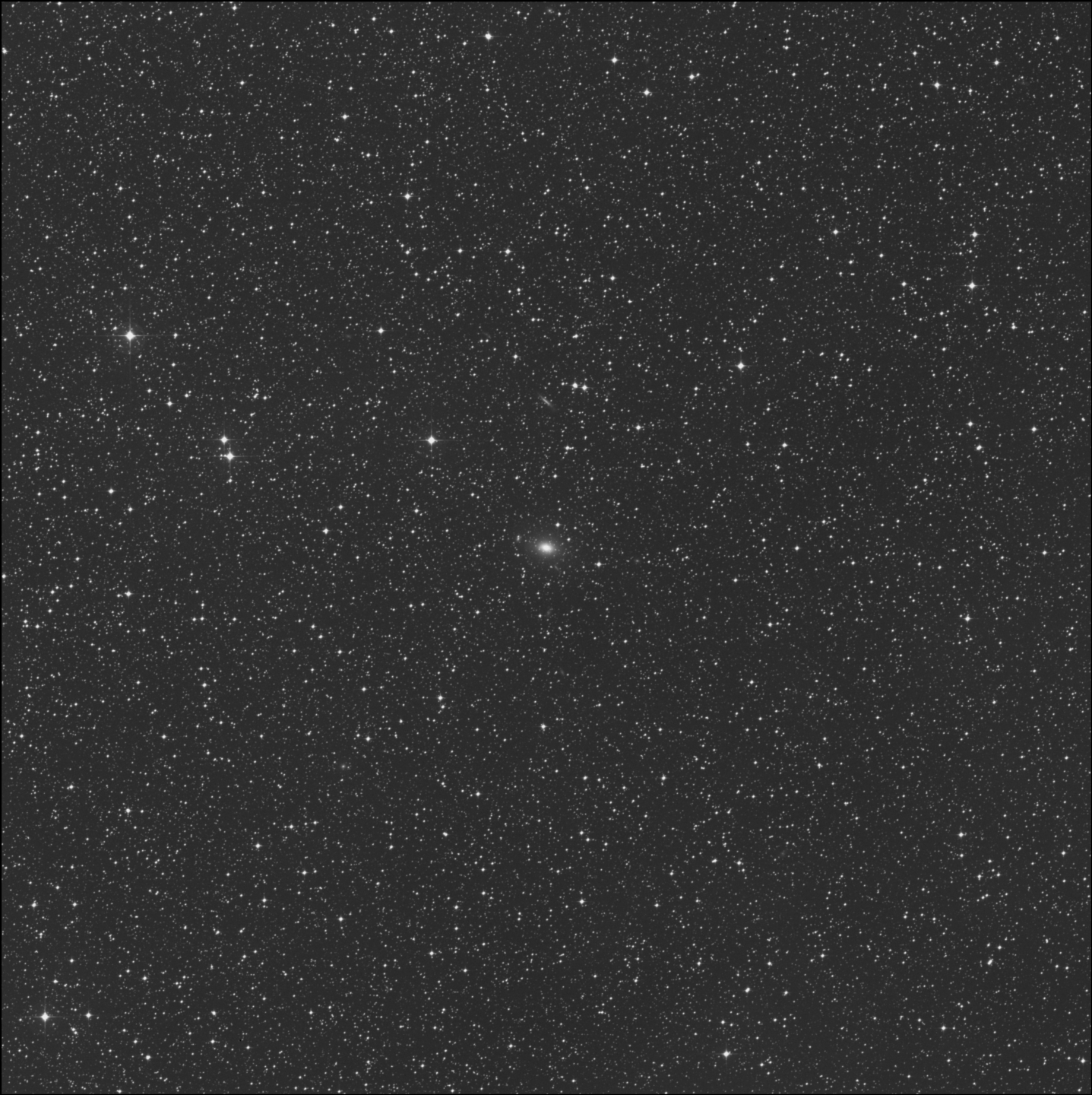 NGC 2887