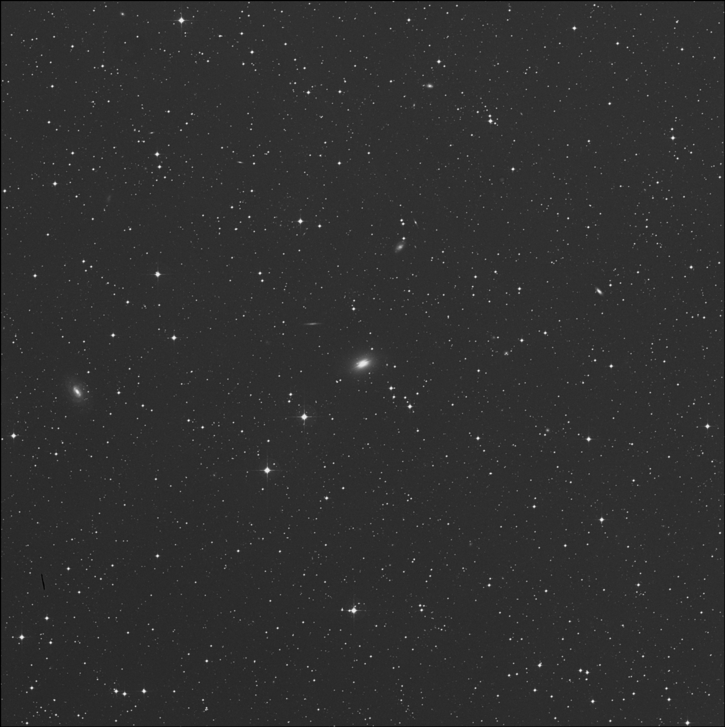 NGC 2907