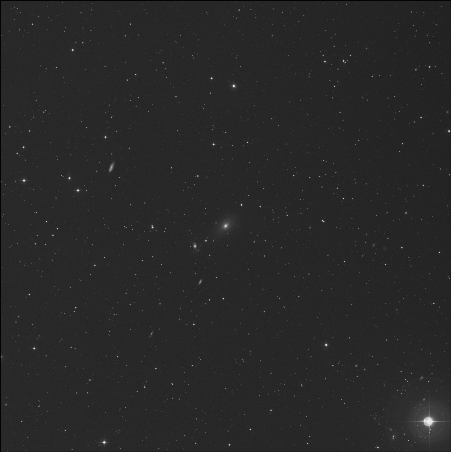 NGC 2911
