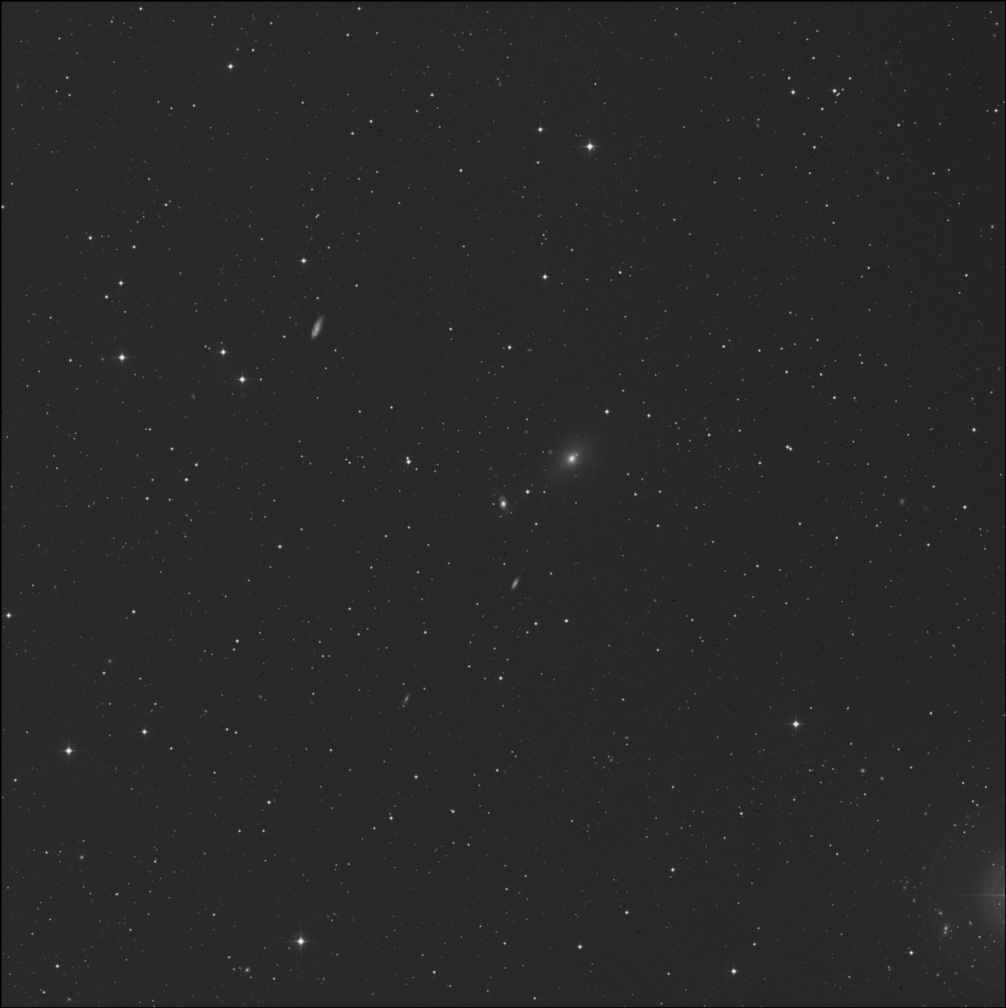 NGC 2914