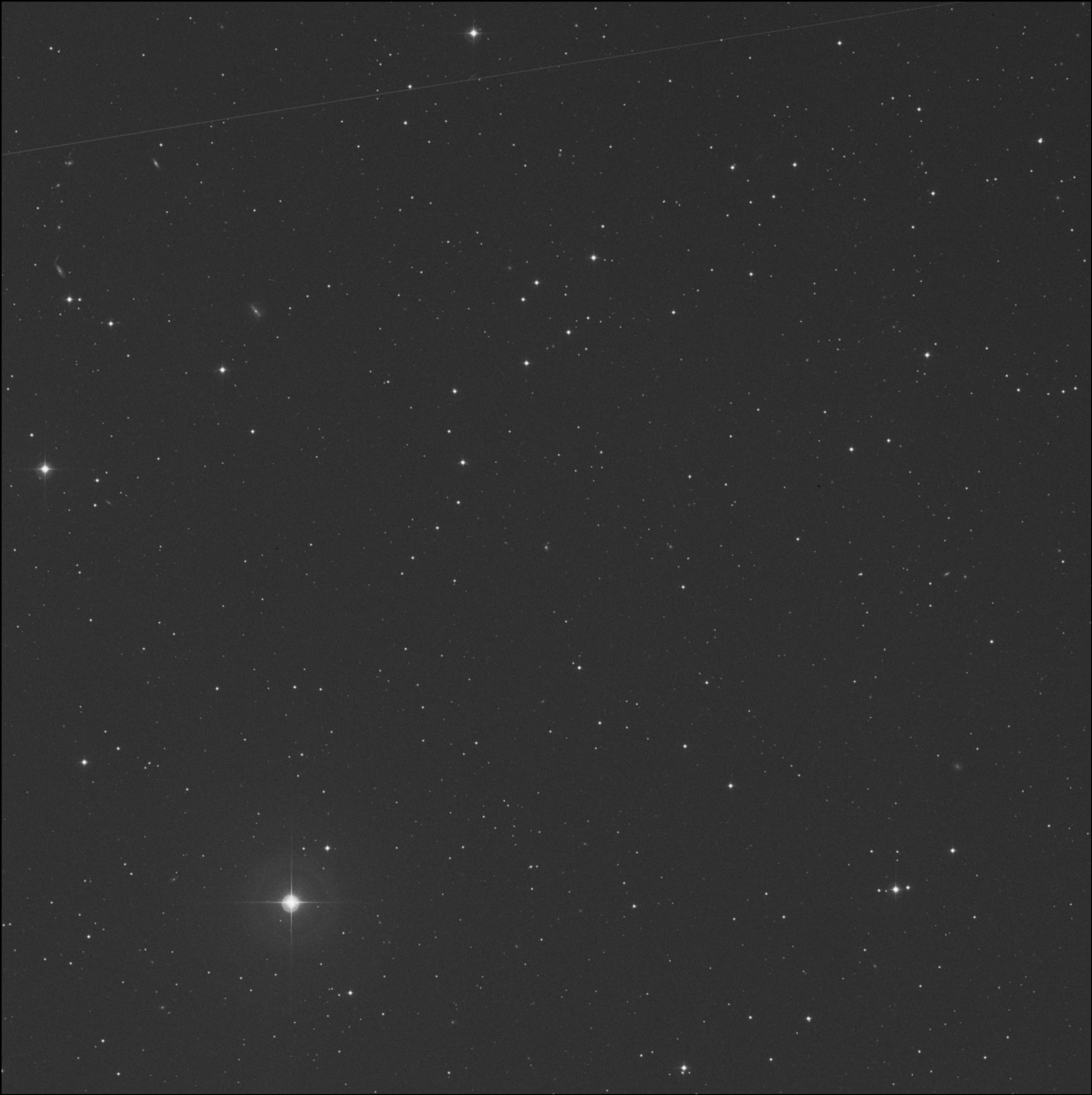 NGC 2923