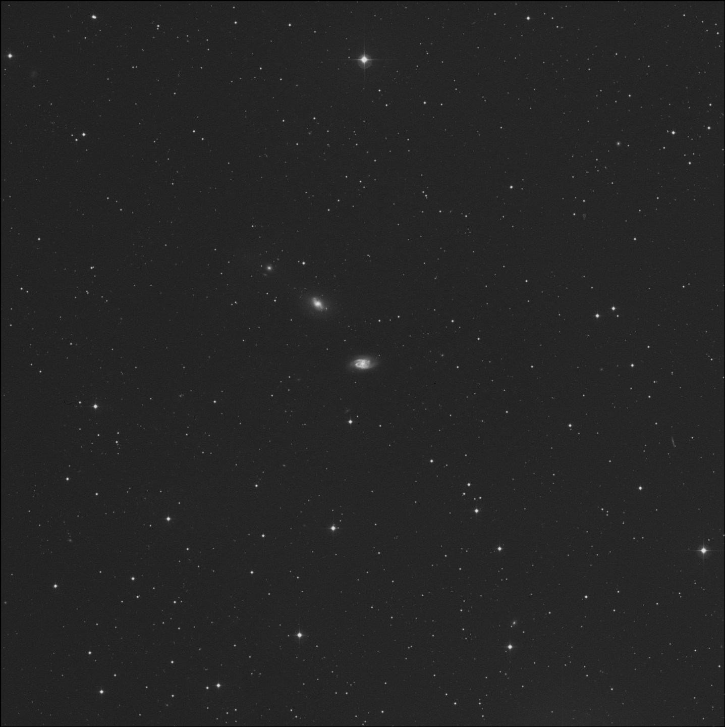 NGC 2964