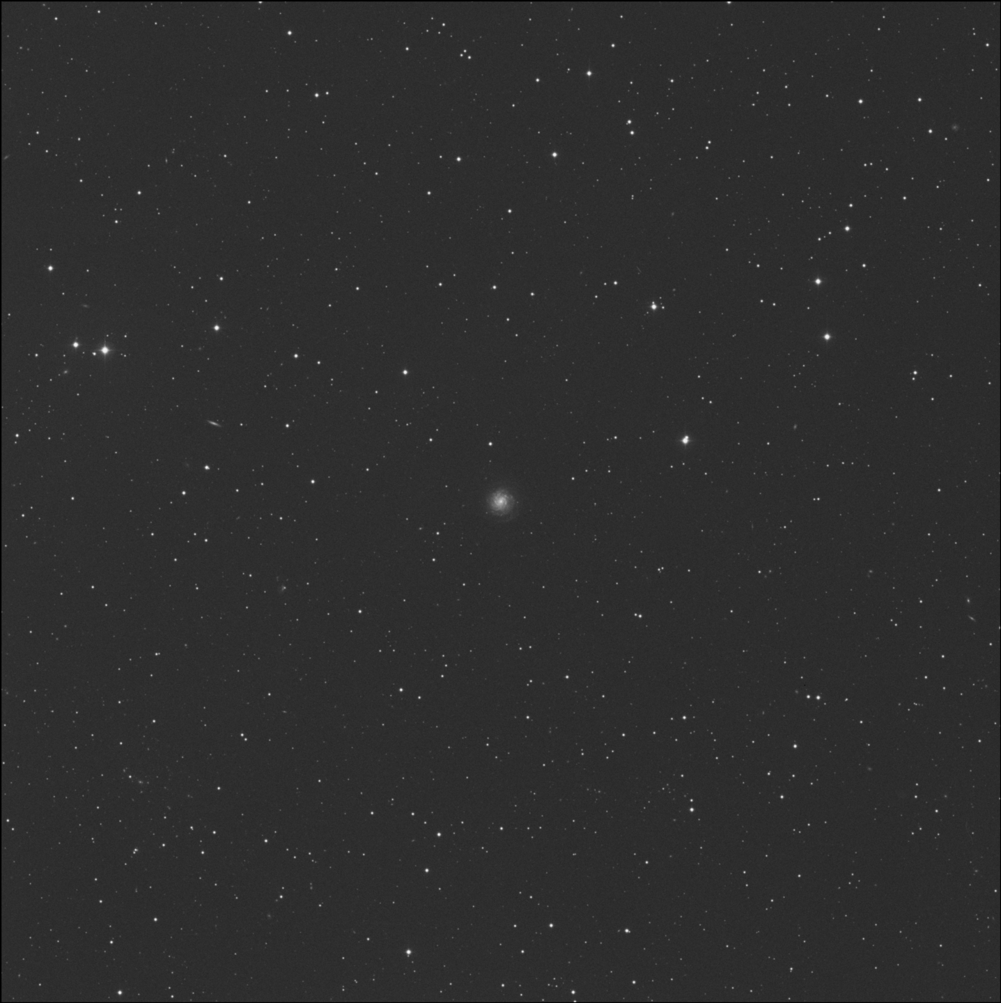 NGC 2967