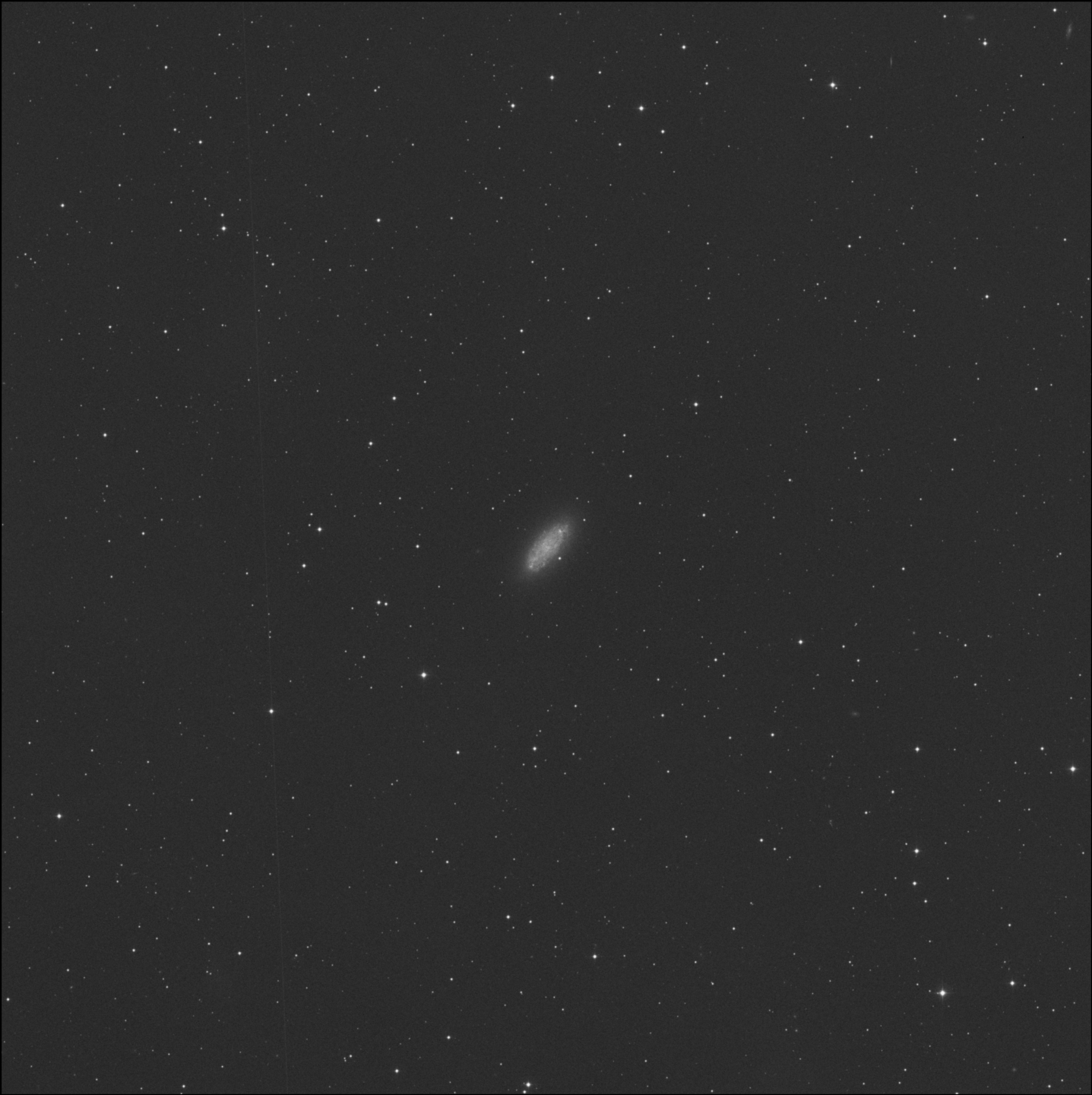 Galaxia de la Nube de Bode