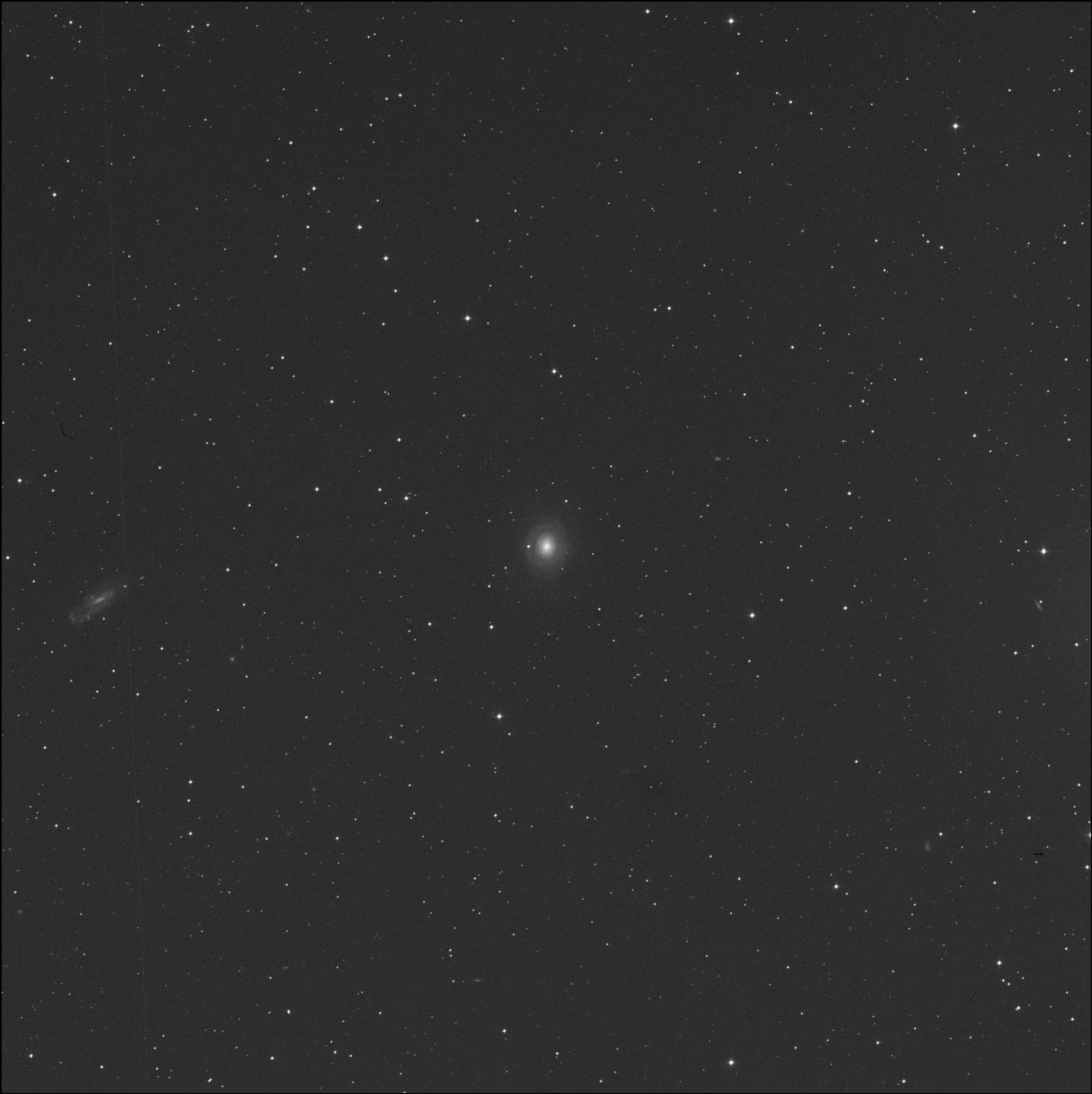 NGC 2985