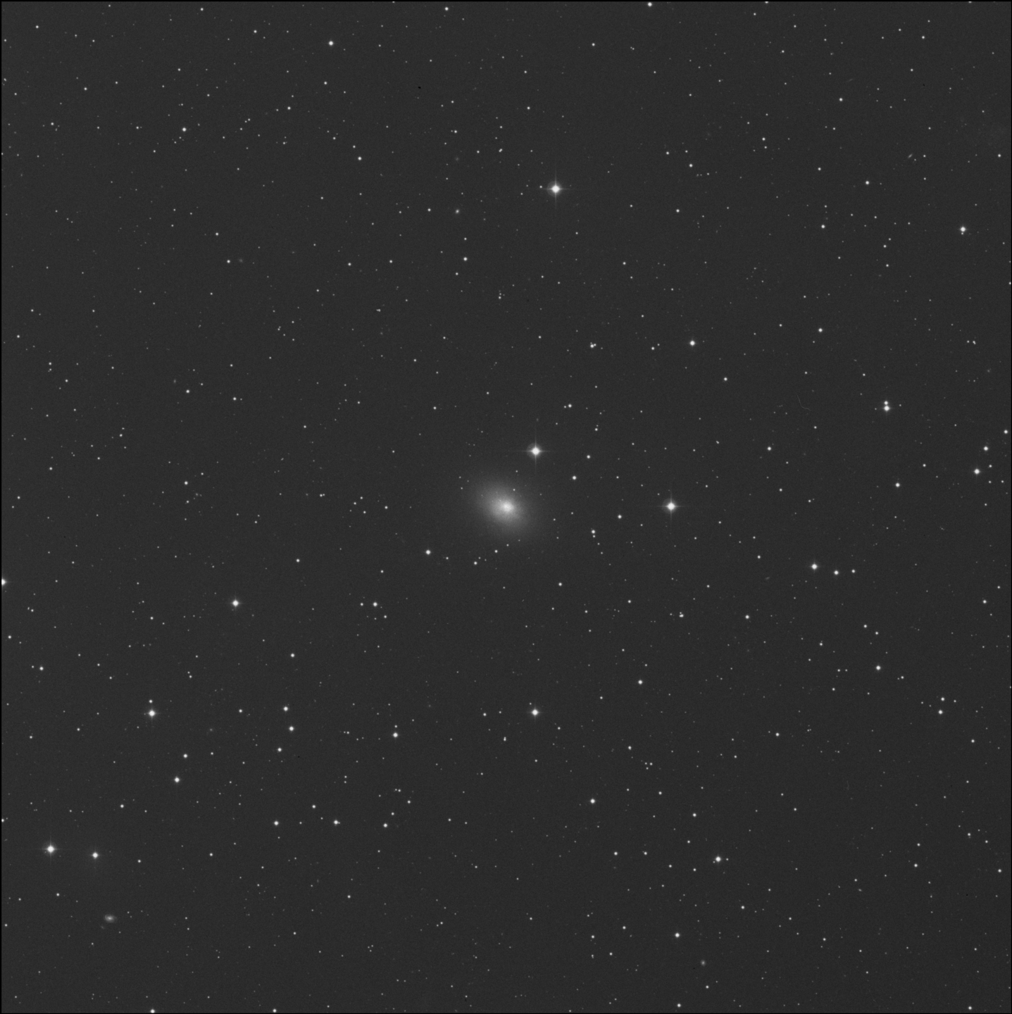 Galaxia de la Guirnalda