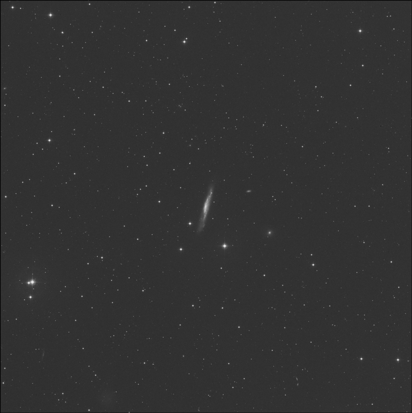 Galaxia de la Tabla de Surf