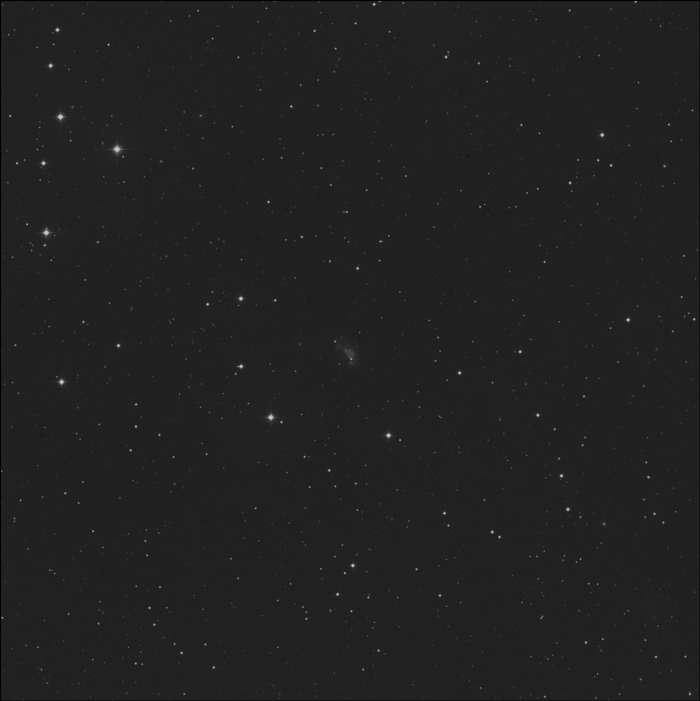 NGC 3104