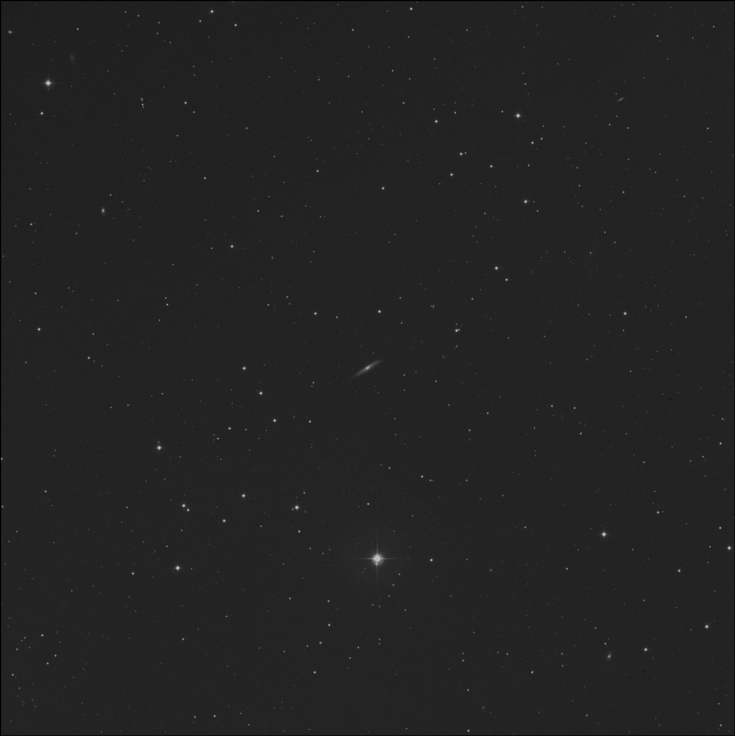 NGC 3126