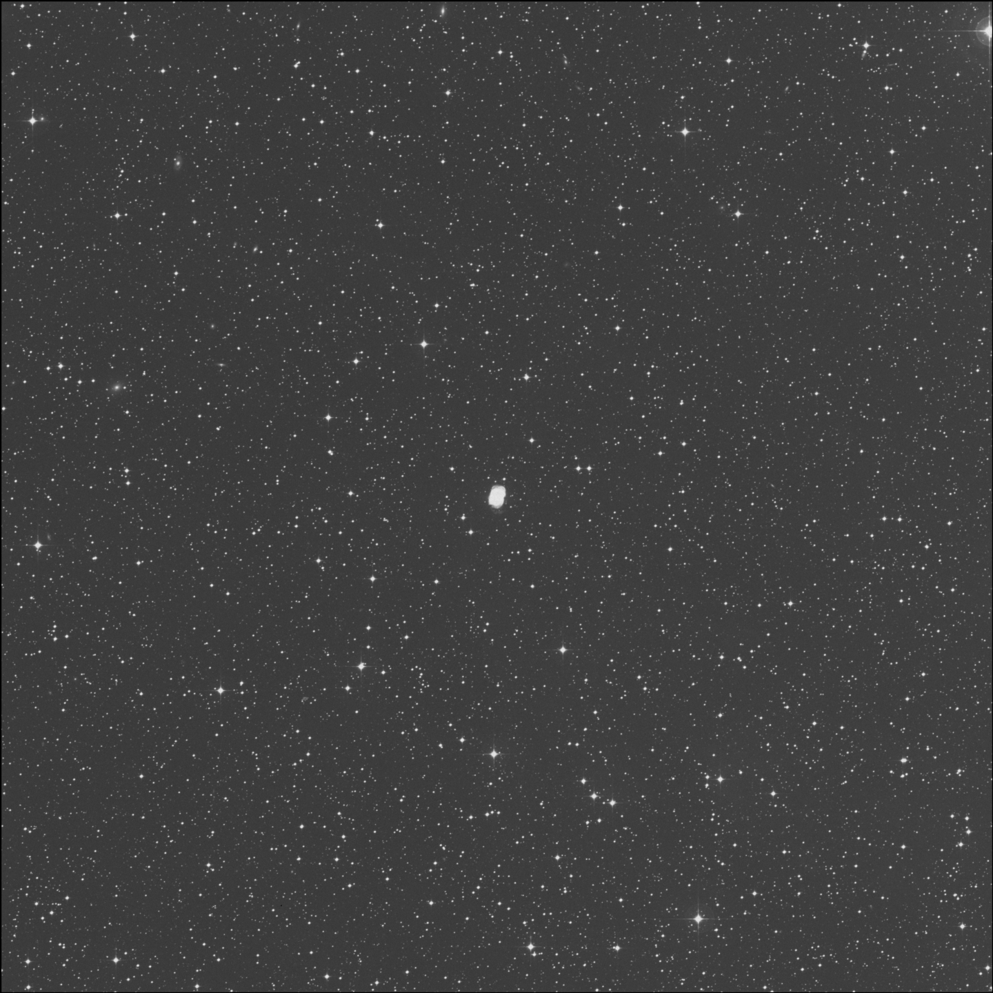 Nebulosa del Anillo Sur