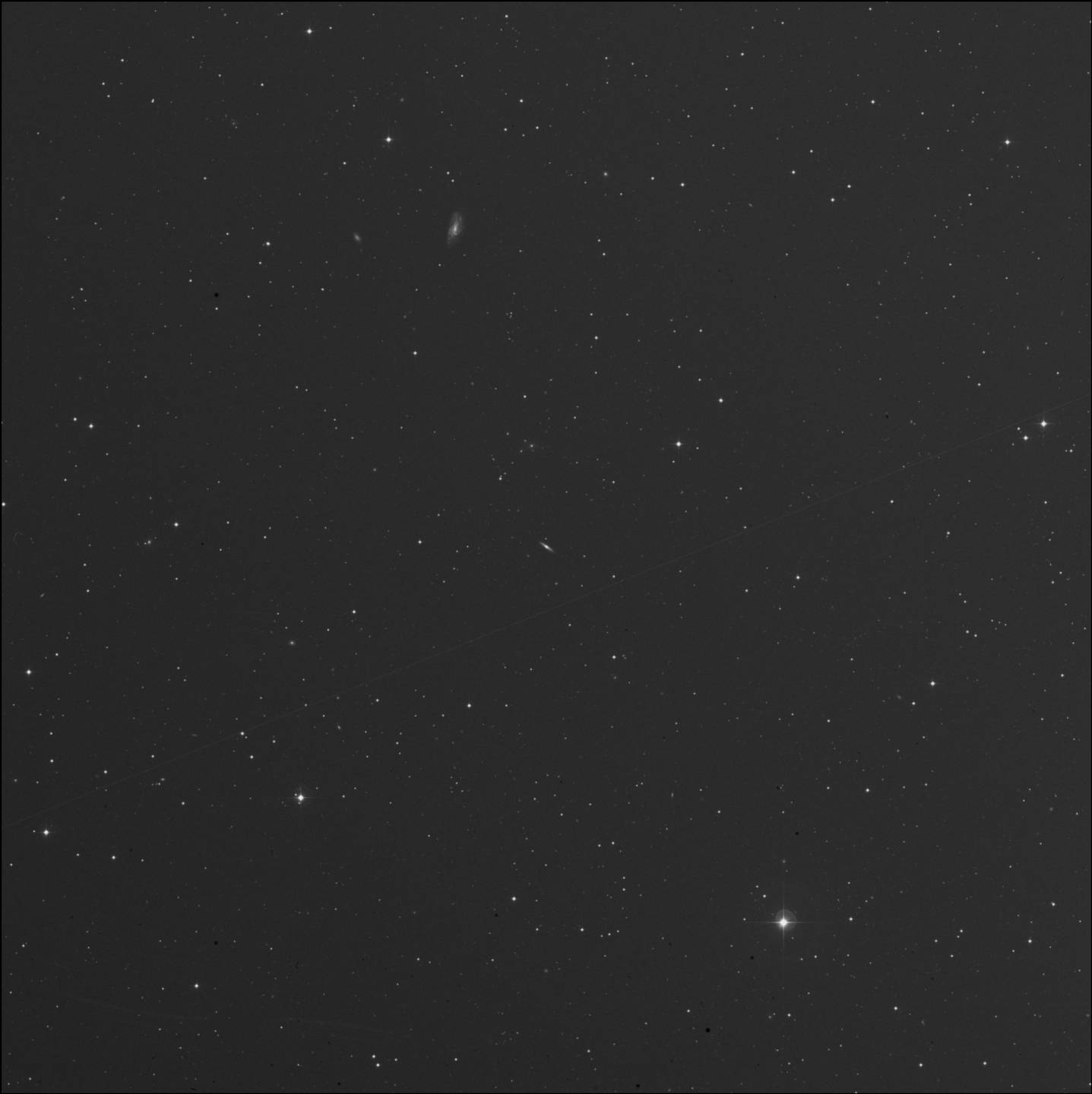 NGC 3134
