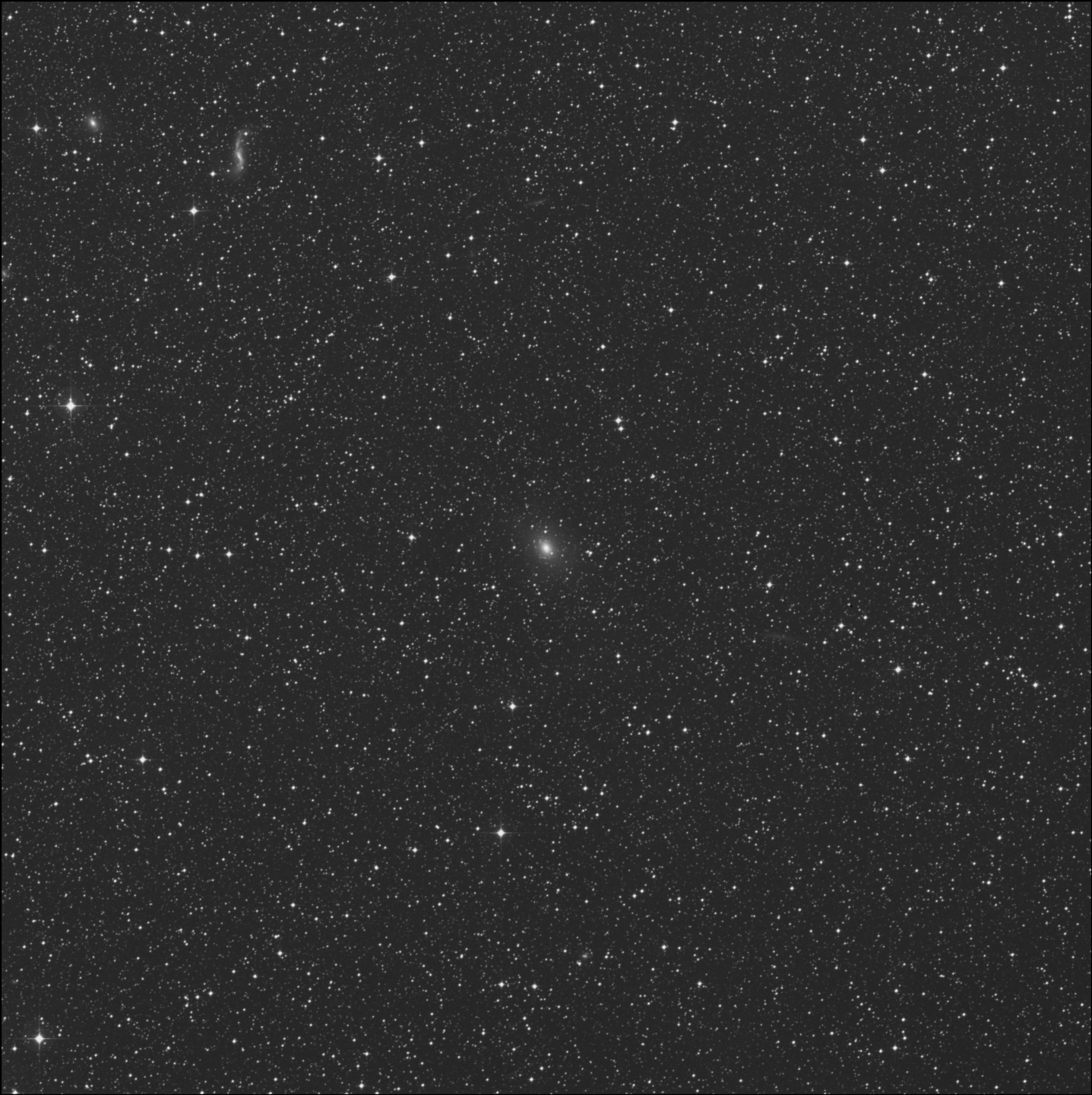 NGC 3136