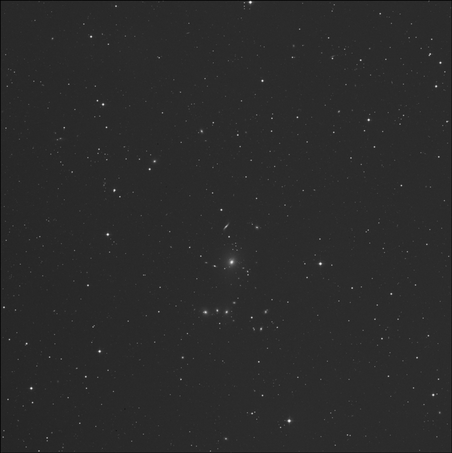 NGC 3160