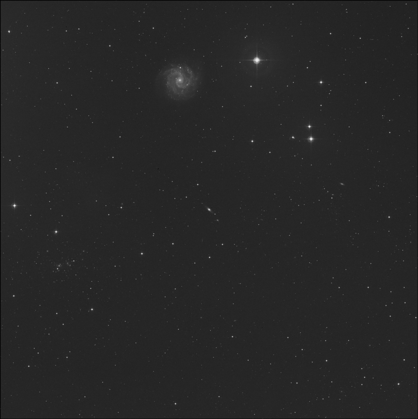 NGC 3179