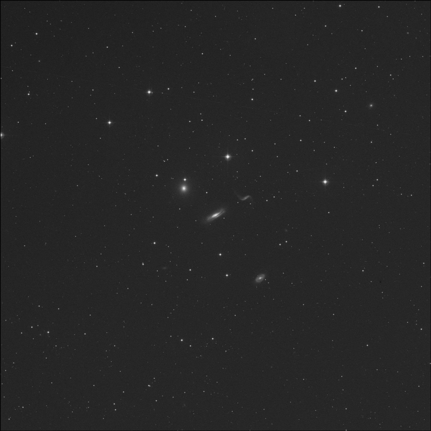 NGC 3189