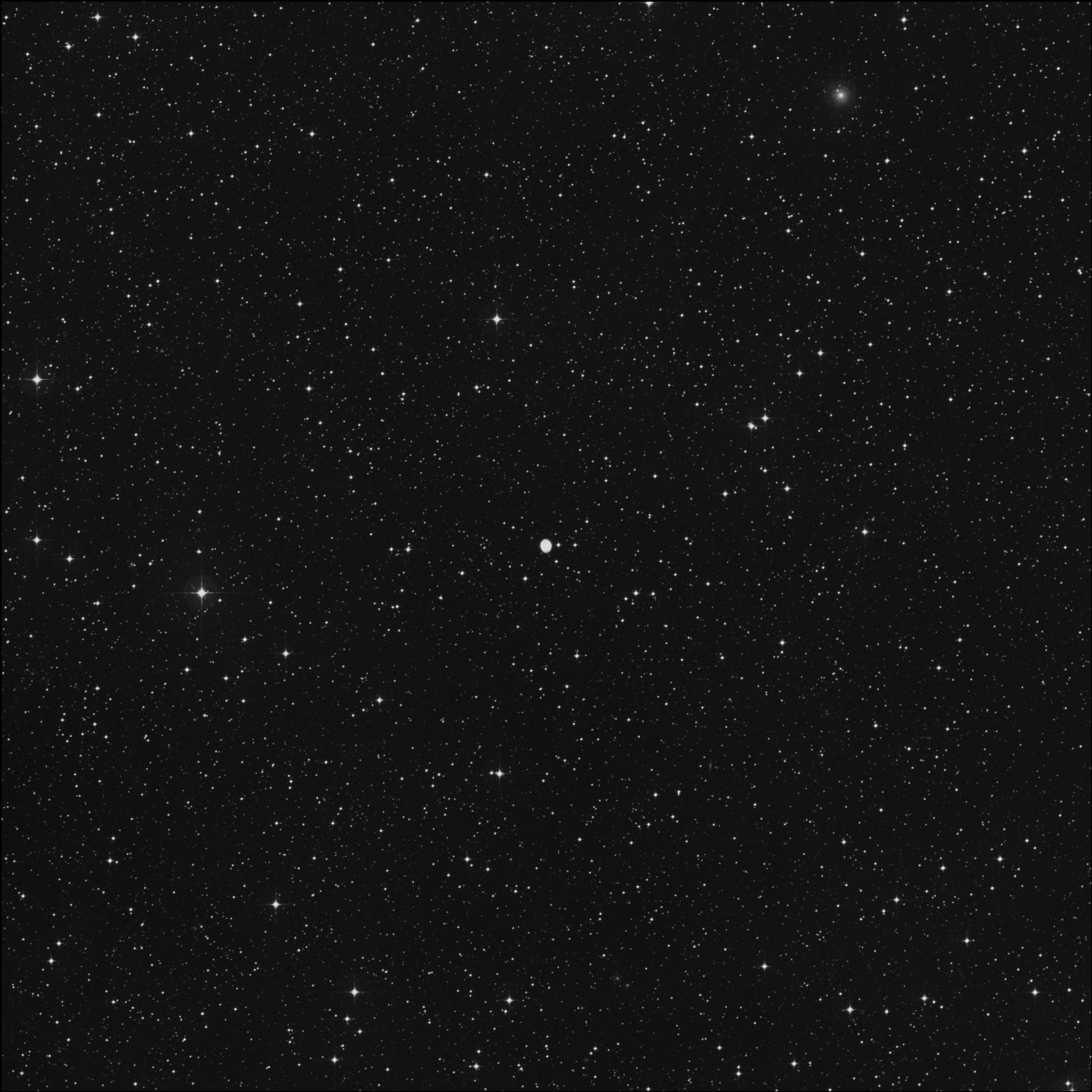 Nebulosa del Huevo del Sur