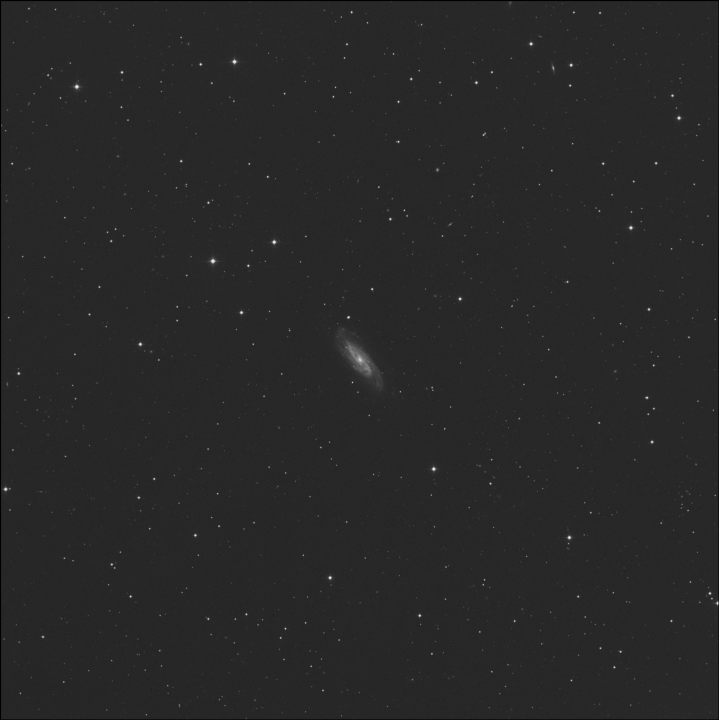 NGC 3198