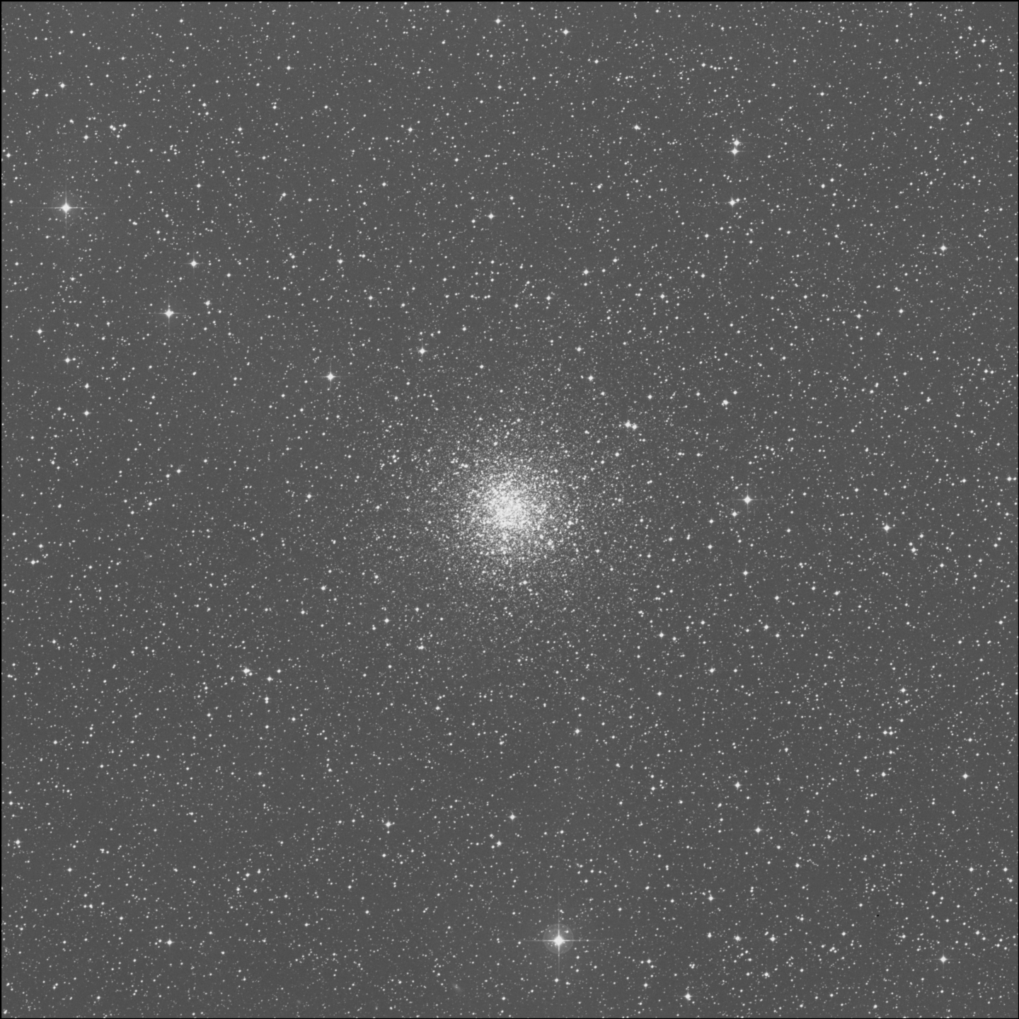 Cúmulo de la Araña