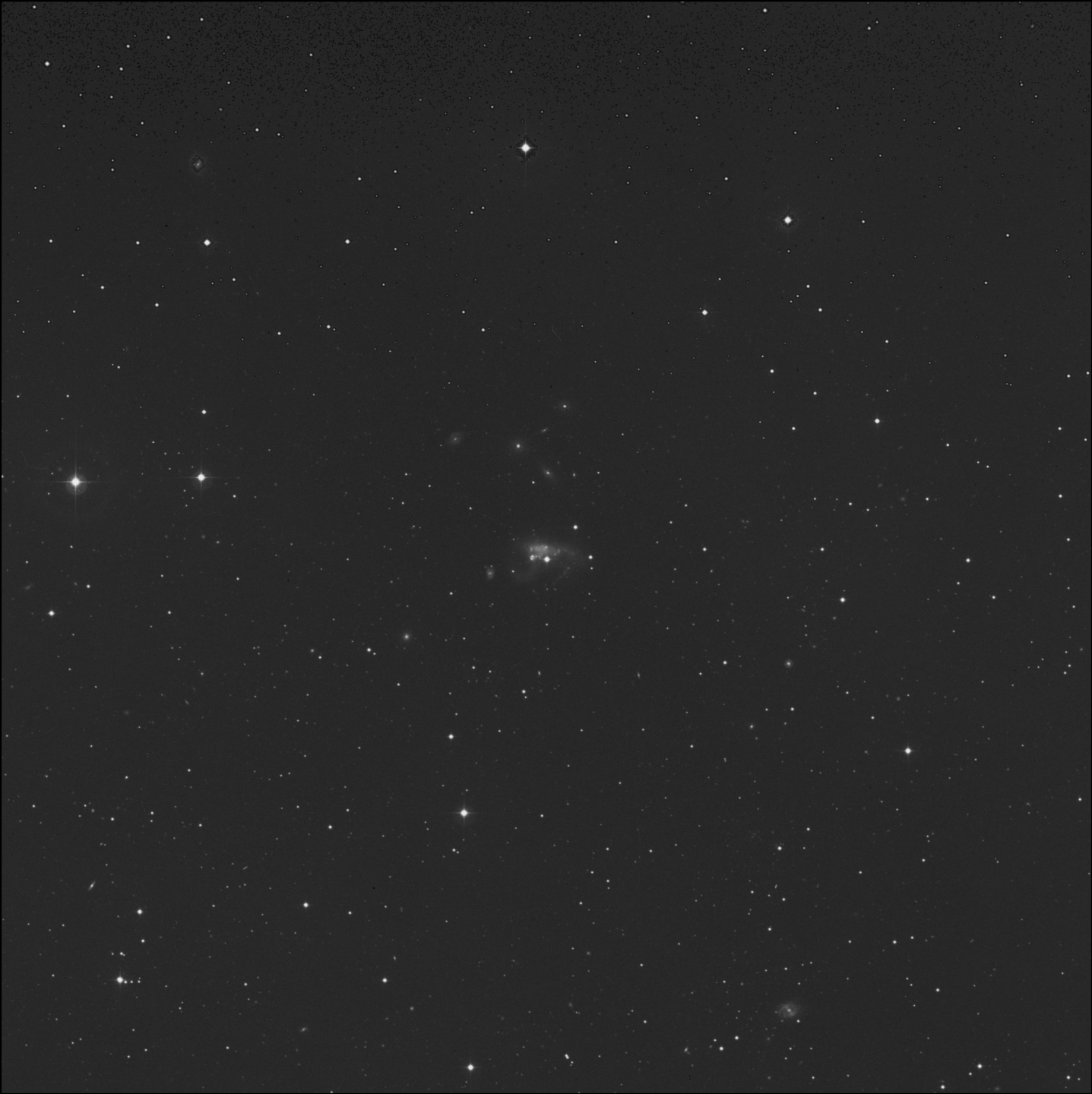 NGC 3239