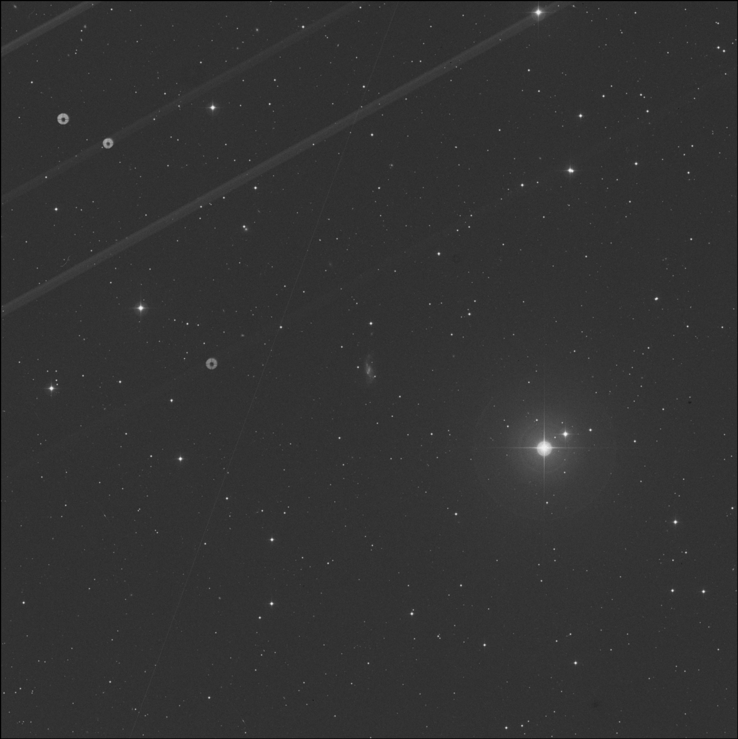 NGC 3264