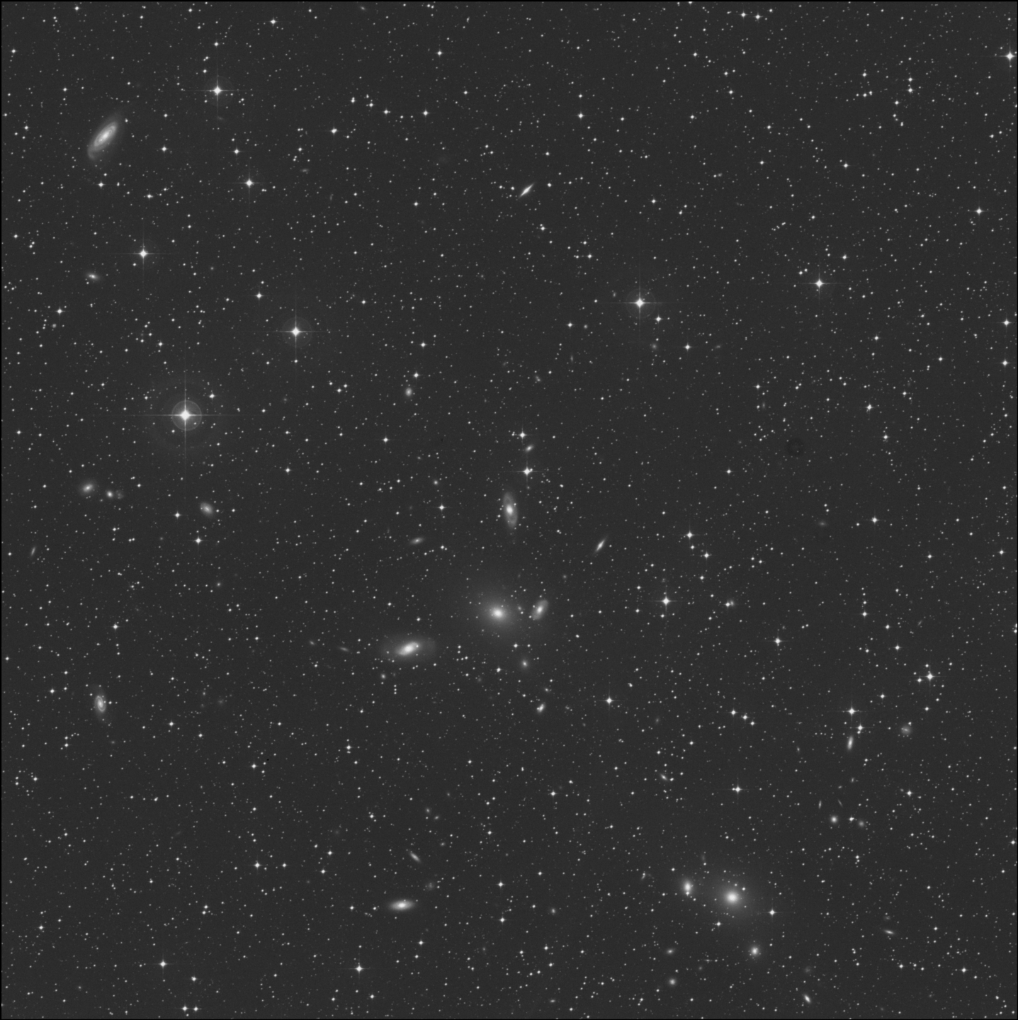 NGC 3269