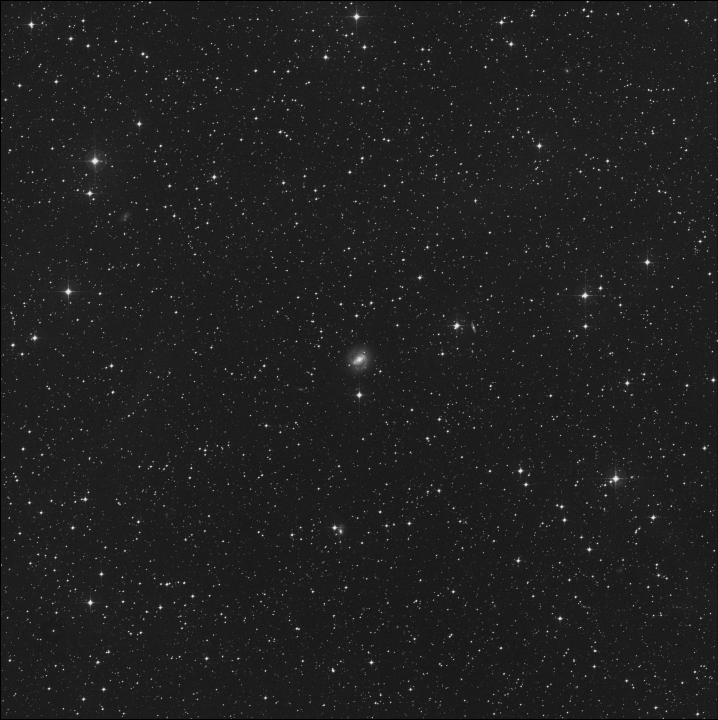 NGC 3275