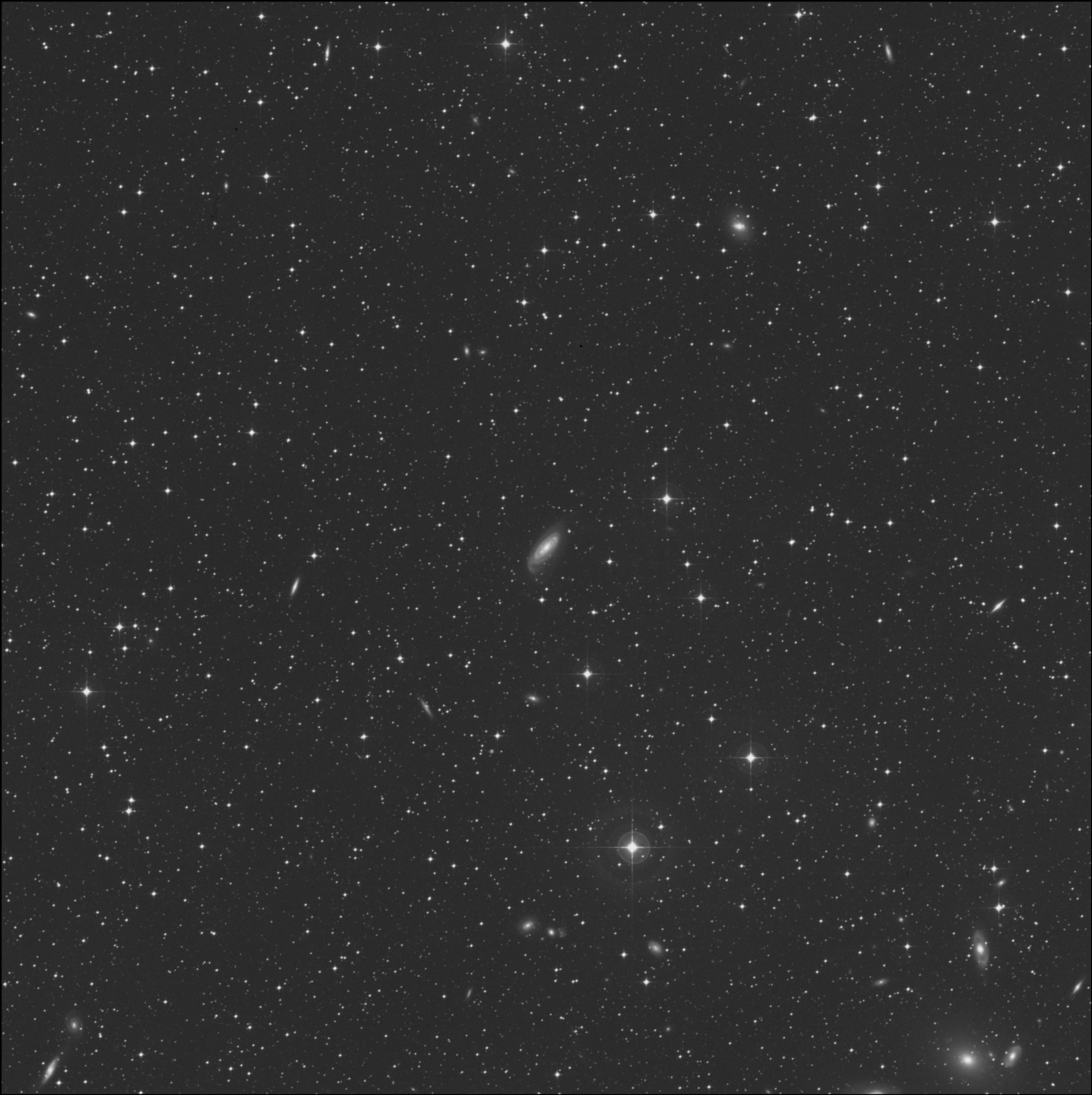 NGC 3281