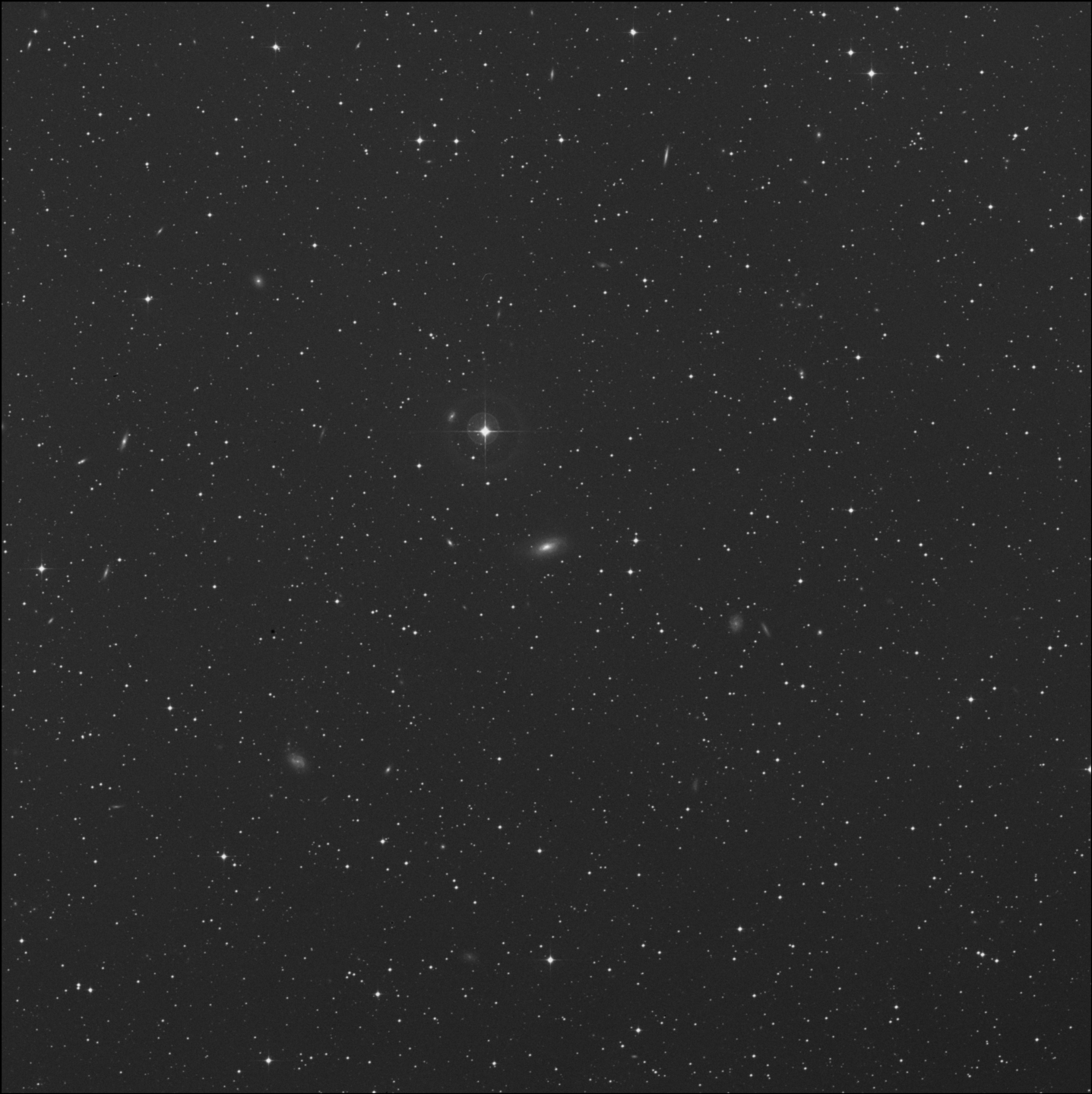 NGC 3285