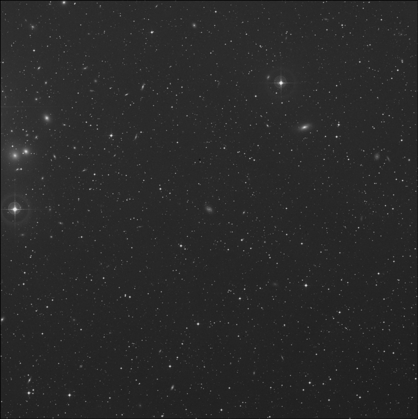 NGC 3285