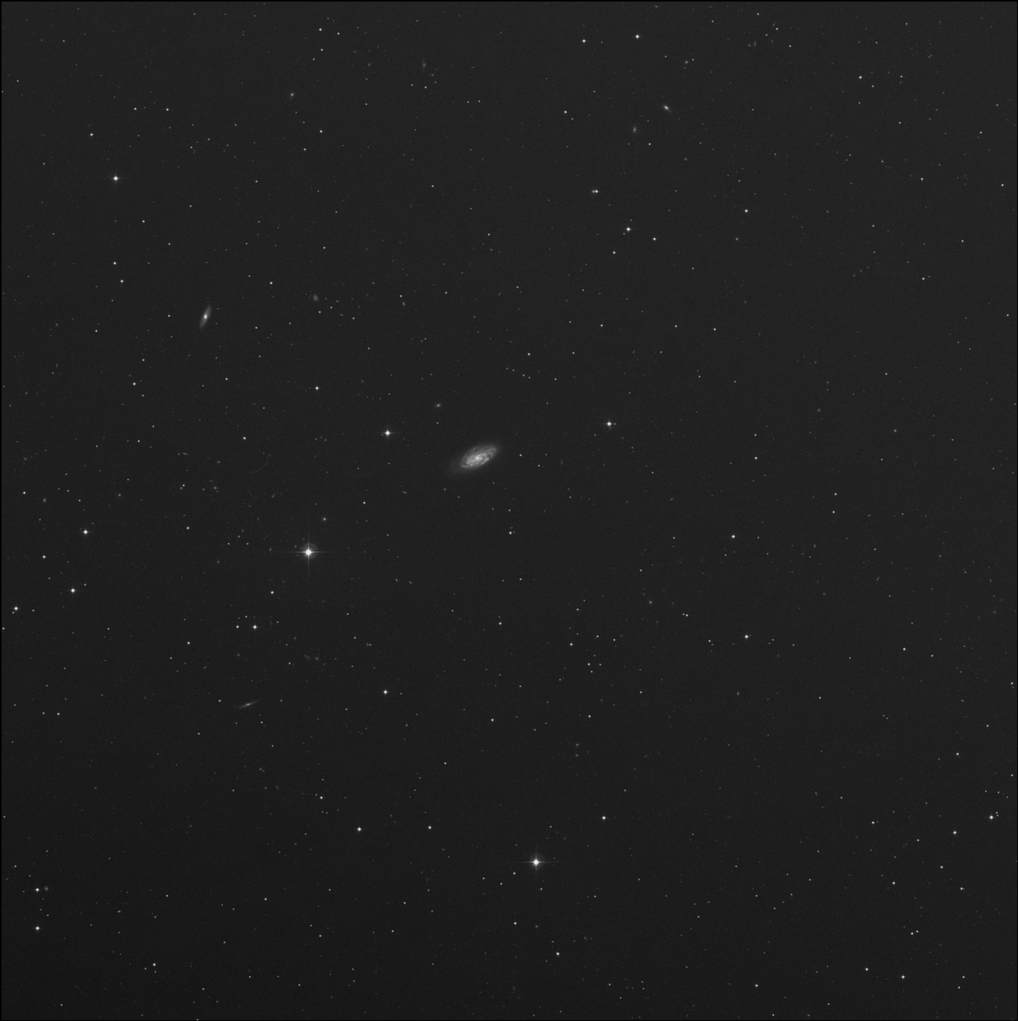 NGC 3291